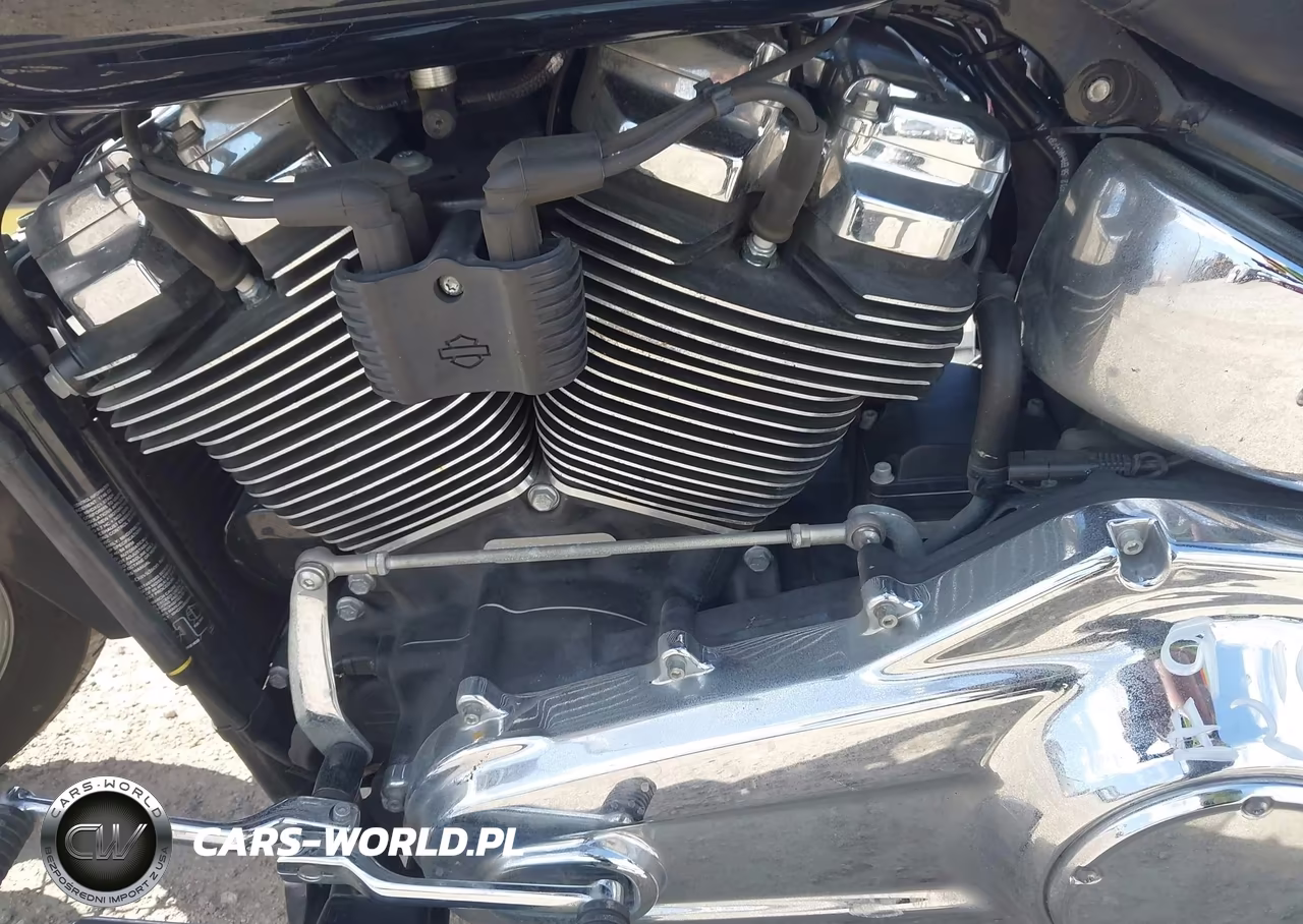 2021 Harley-Davidson Flhc VIN:1HD1YAJ21MB049963 - 9