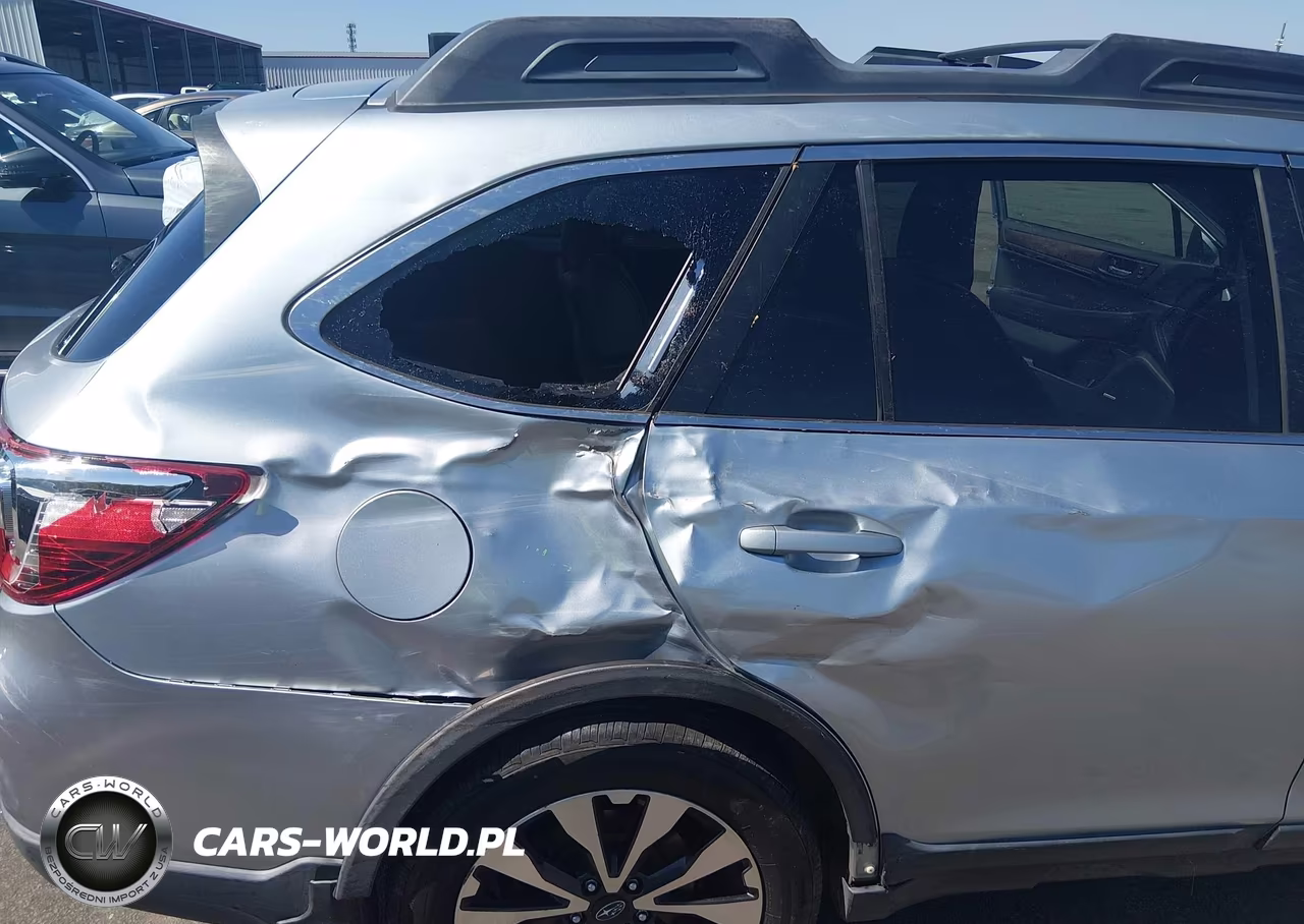 2016 Subaru Outback 2.5I Limited VIN:4S4BSBNC2G3319339 - 6