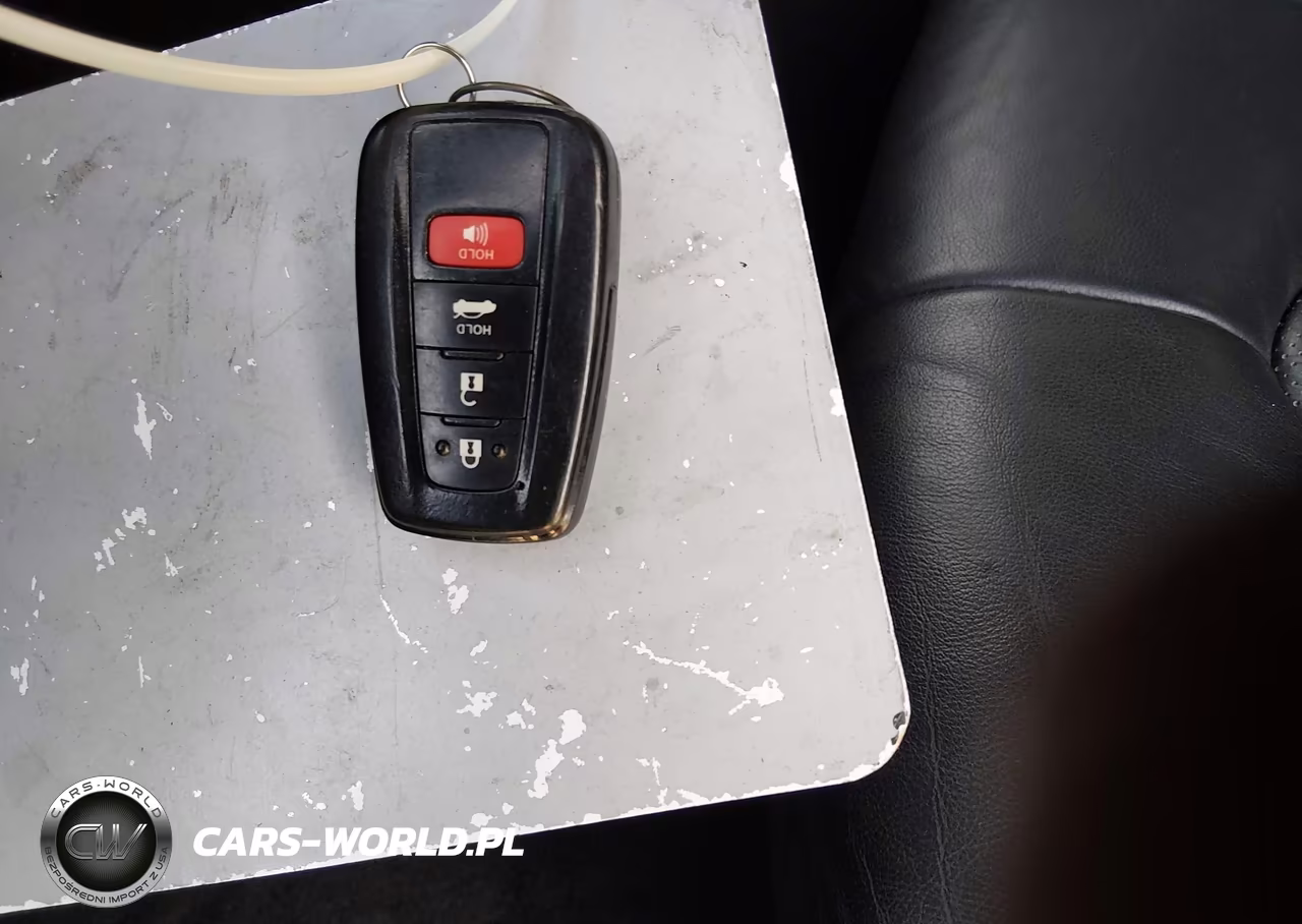 2019 Toyota Camry Xse VIN:4T1B61HK2KU783185 - 11