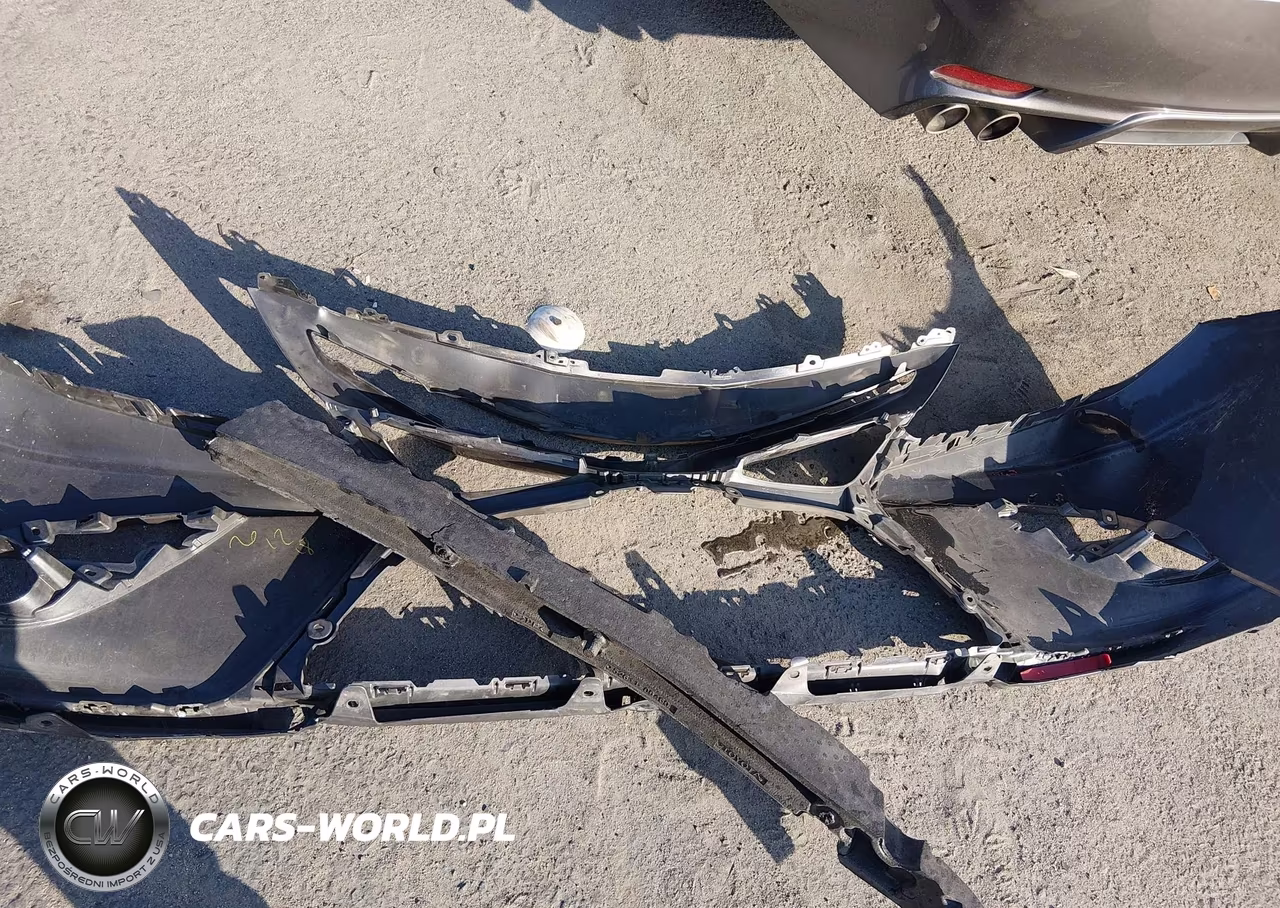 2019 Toyota Camry Xse VIN:4T1B61HK2KU783185 - 12