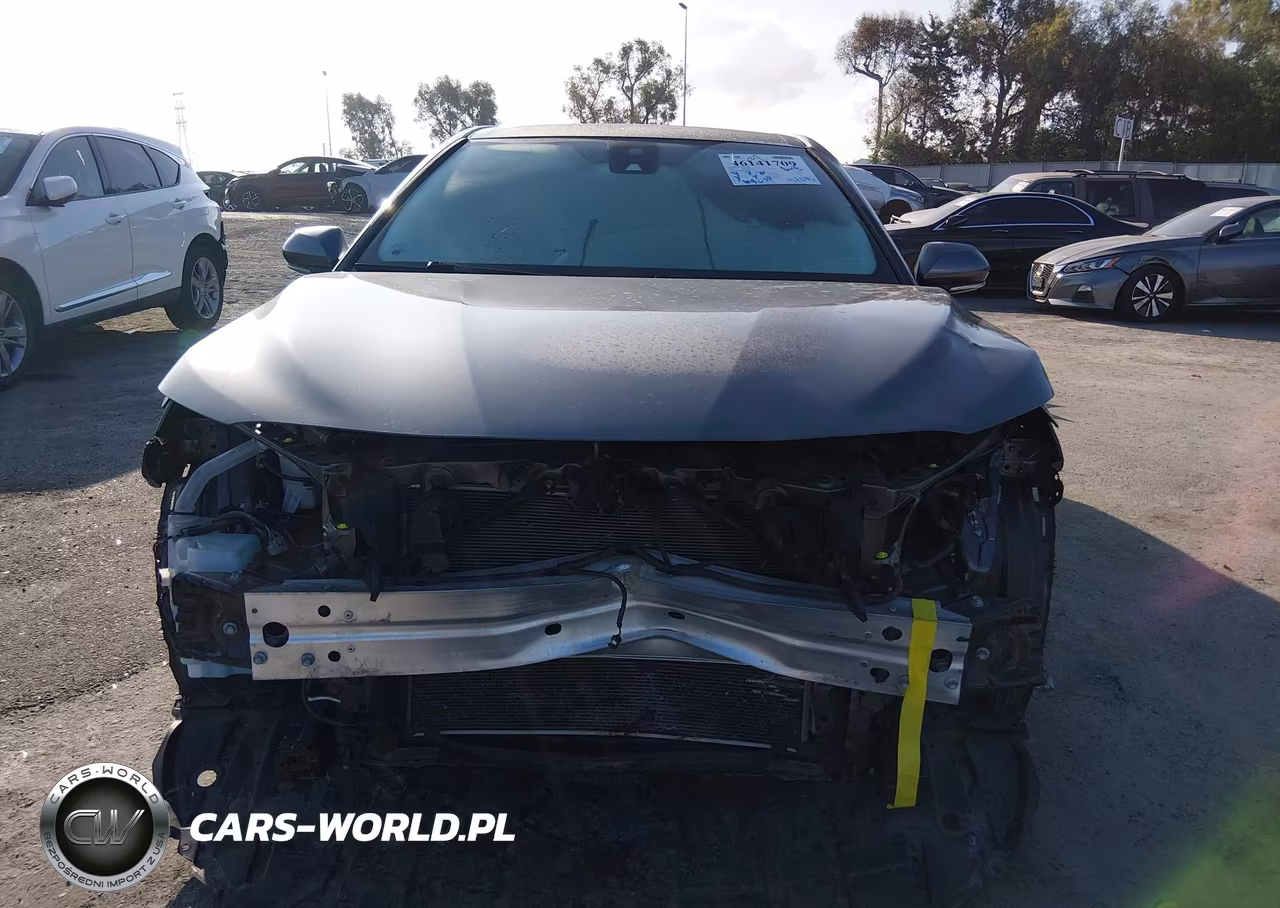 2019 Toyota Camry Xse VIN:4T1B61HK2KU783185 - 13
