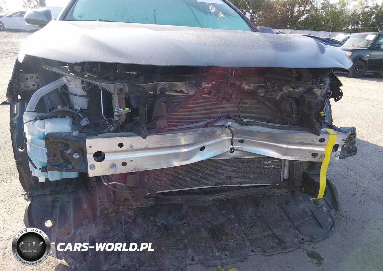 2019 Toyota Camry Xse VIN:4T1B61HK2KU783185 - 6