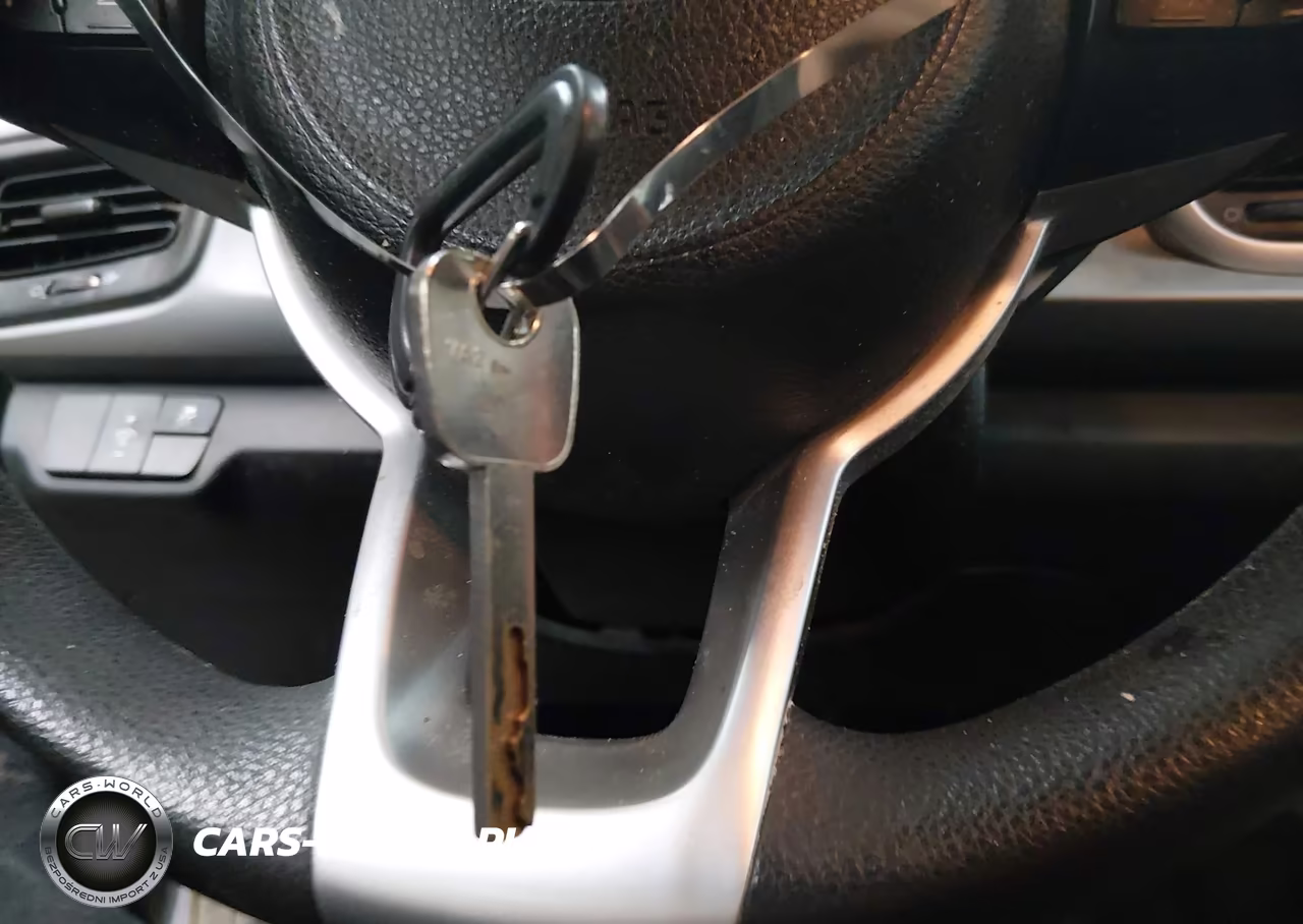 2019 Kia Rio S VIN:3KPA24AB1KE232770 - 11