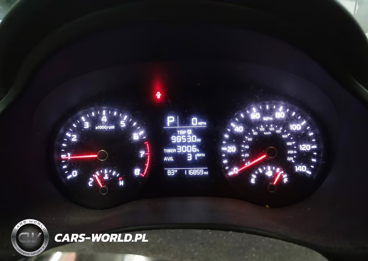 2019 Kia Rio S VIN:3KPA24AB1KE232770 - 7