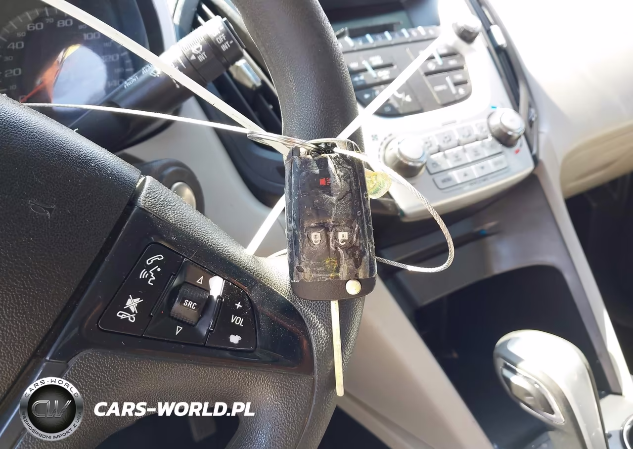 2015 Chevrolet Equinox Ls VIN:2GNALAEKXF6197701 - 11