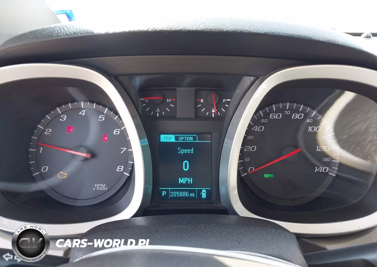 2015 Chevrolet Equinox Ls VIN:2GNALAEKXF6197701 - 7