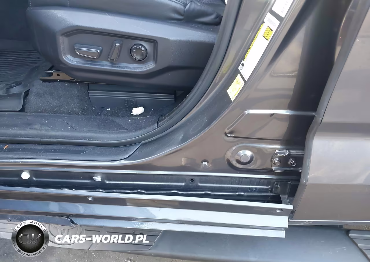 2024 Toyota Tundra Limited VIN:5TFWA5DB5RX193542 - 19