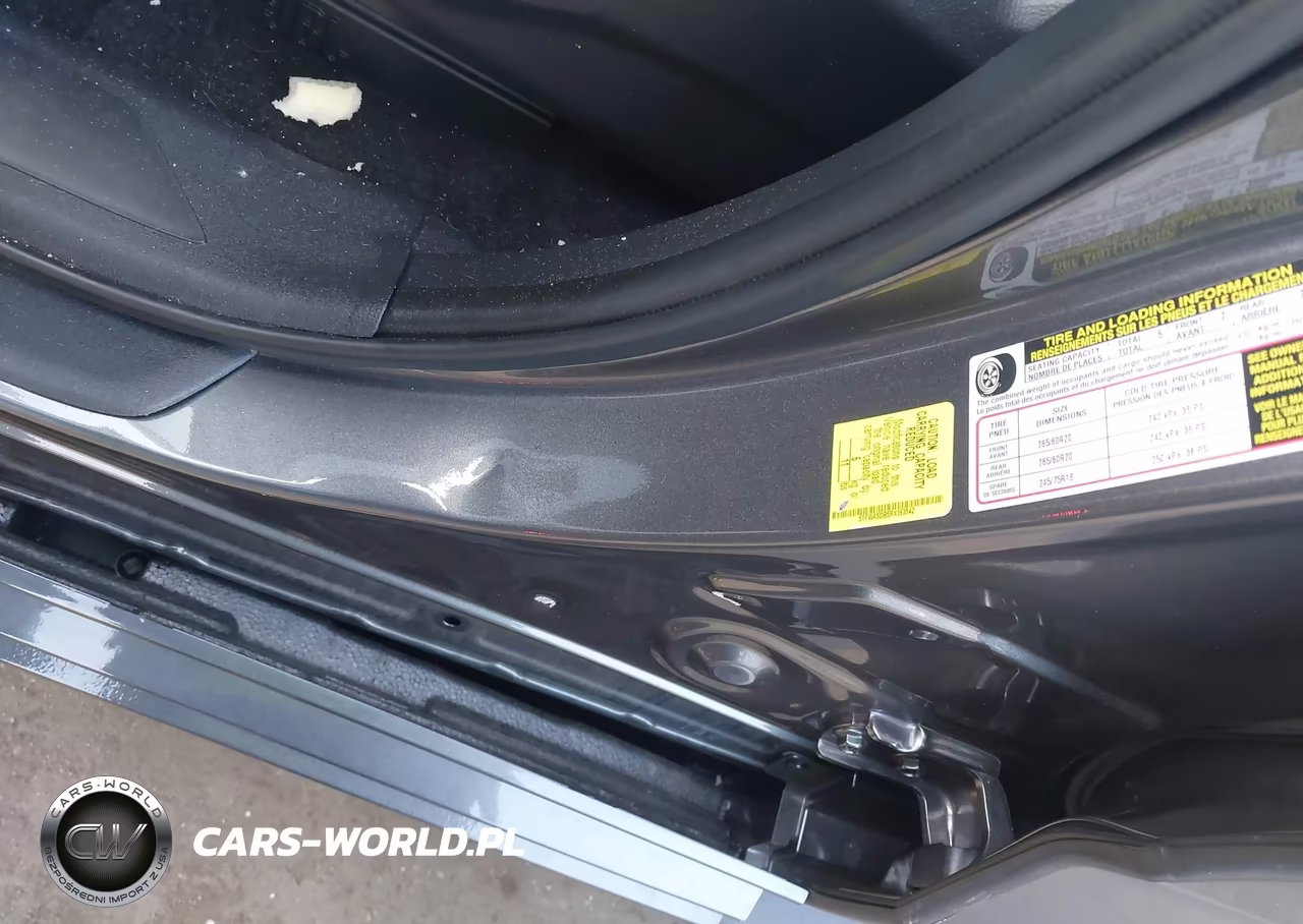 2024 Toyota Tundra Limited VIN:5TFWA5DB5RX193542 - 20