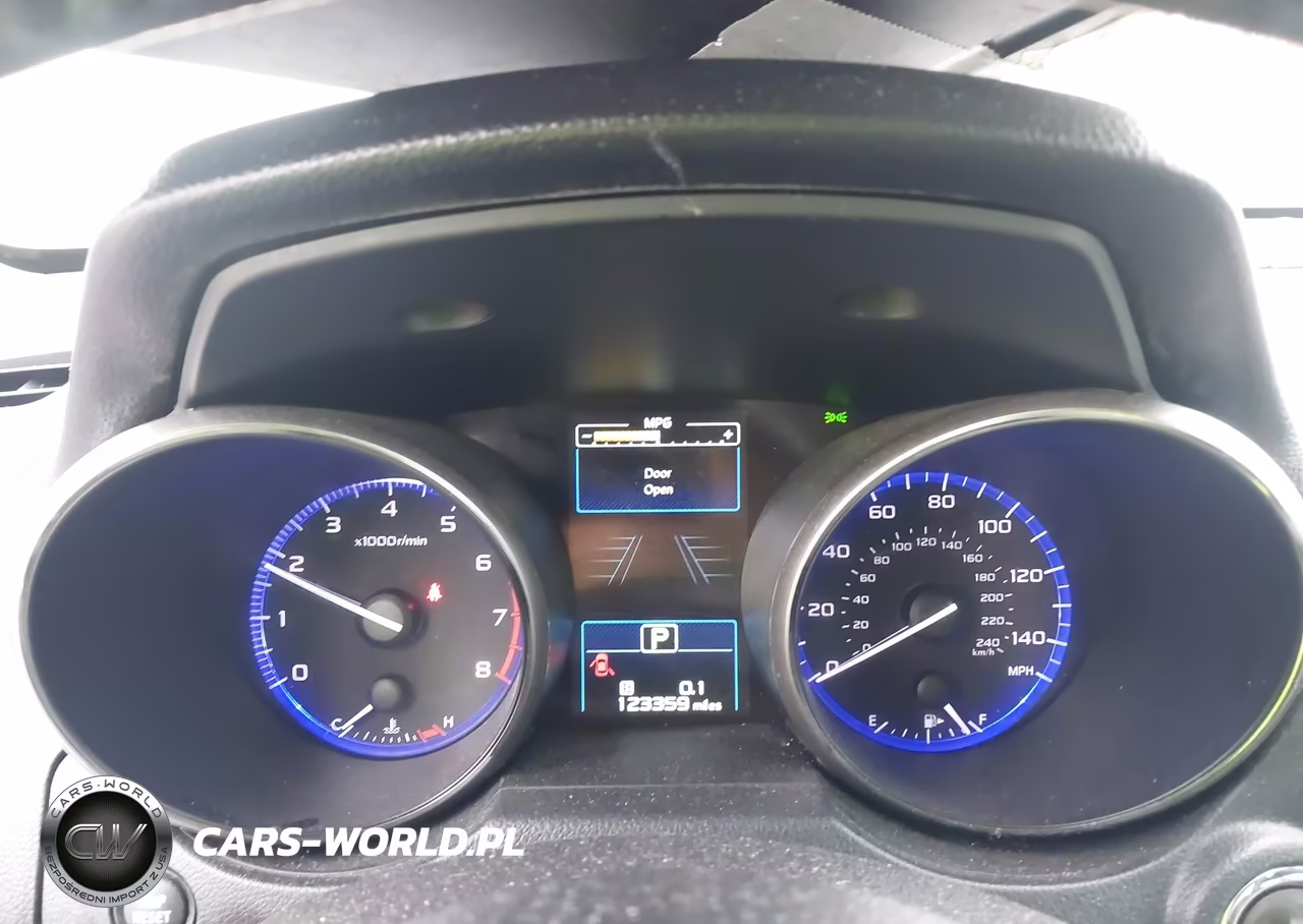 2018 Subaru Outback 2.5I Limited VIN:4S4BSANC1J3350390 - 7
