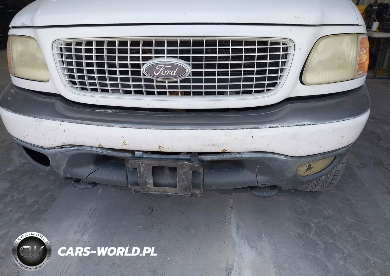2002 Ford Expedition Xlt VIN:1FMPU16L42LA13938 - 6