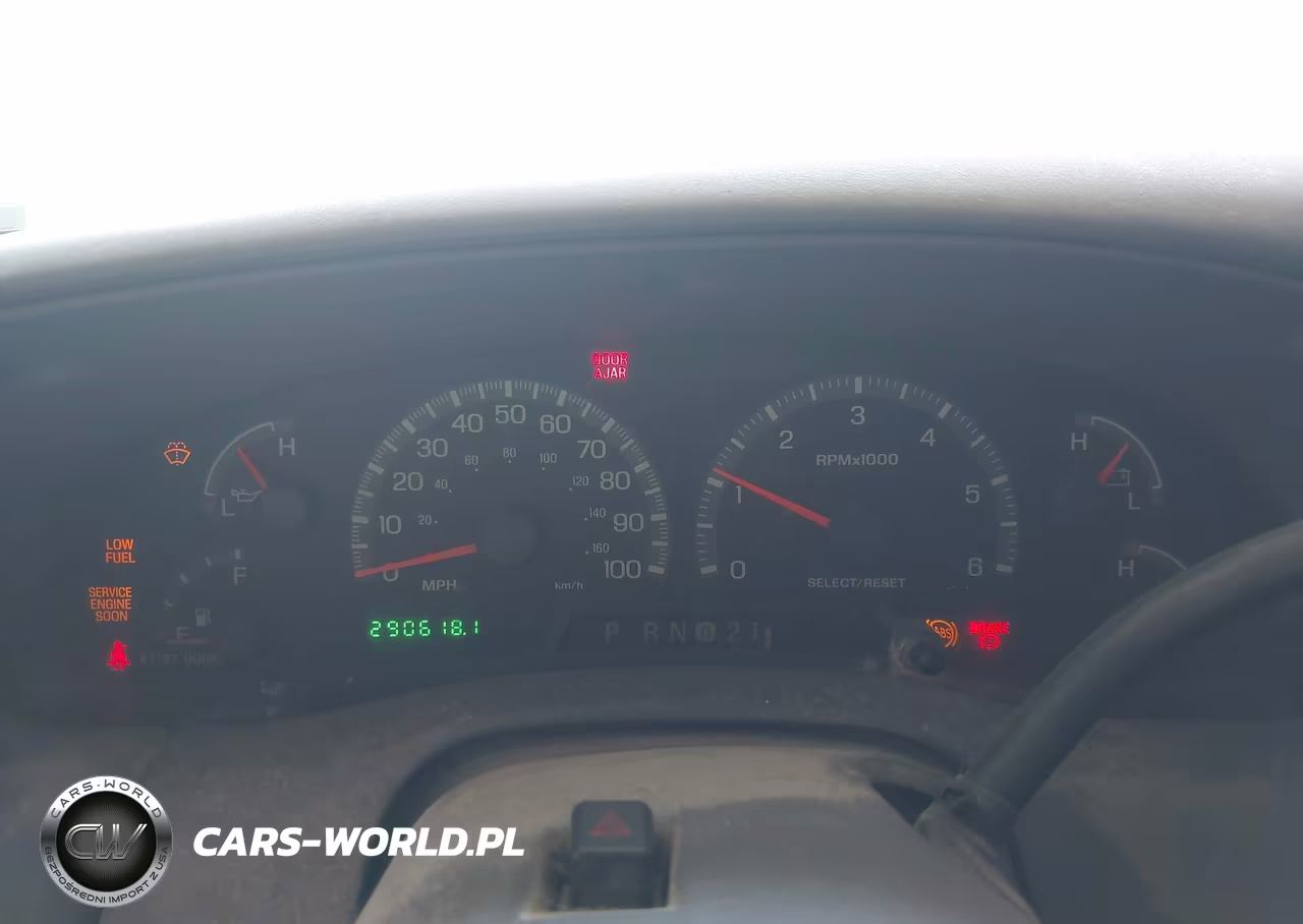 2002 Ford Expedition Xlt VIN:1FMPU16L42LA13938 - 7