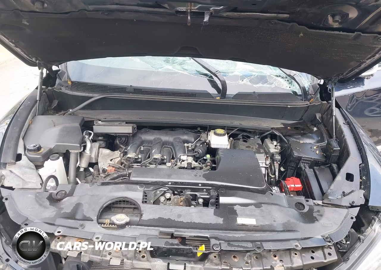 2018 Infiniti Qx60 VIN:5N1DL0MM0JC515047 - 10