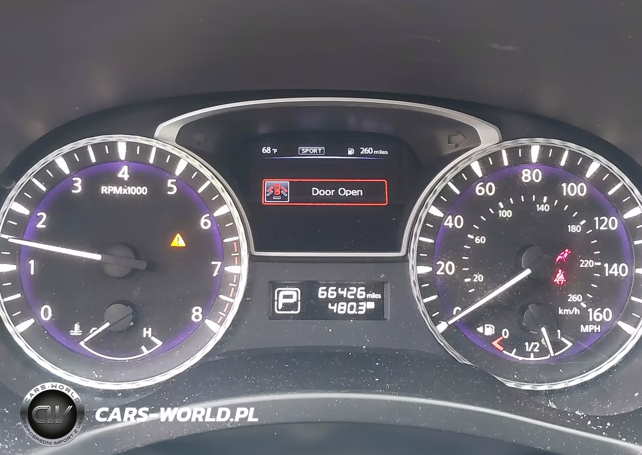 2018 Infiniti Qx60 VIN:5N1DL0MM0JC515047 - 7