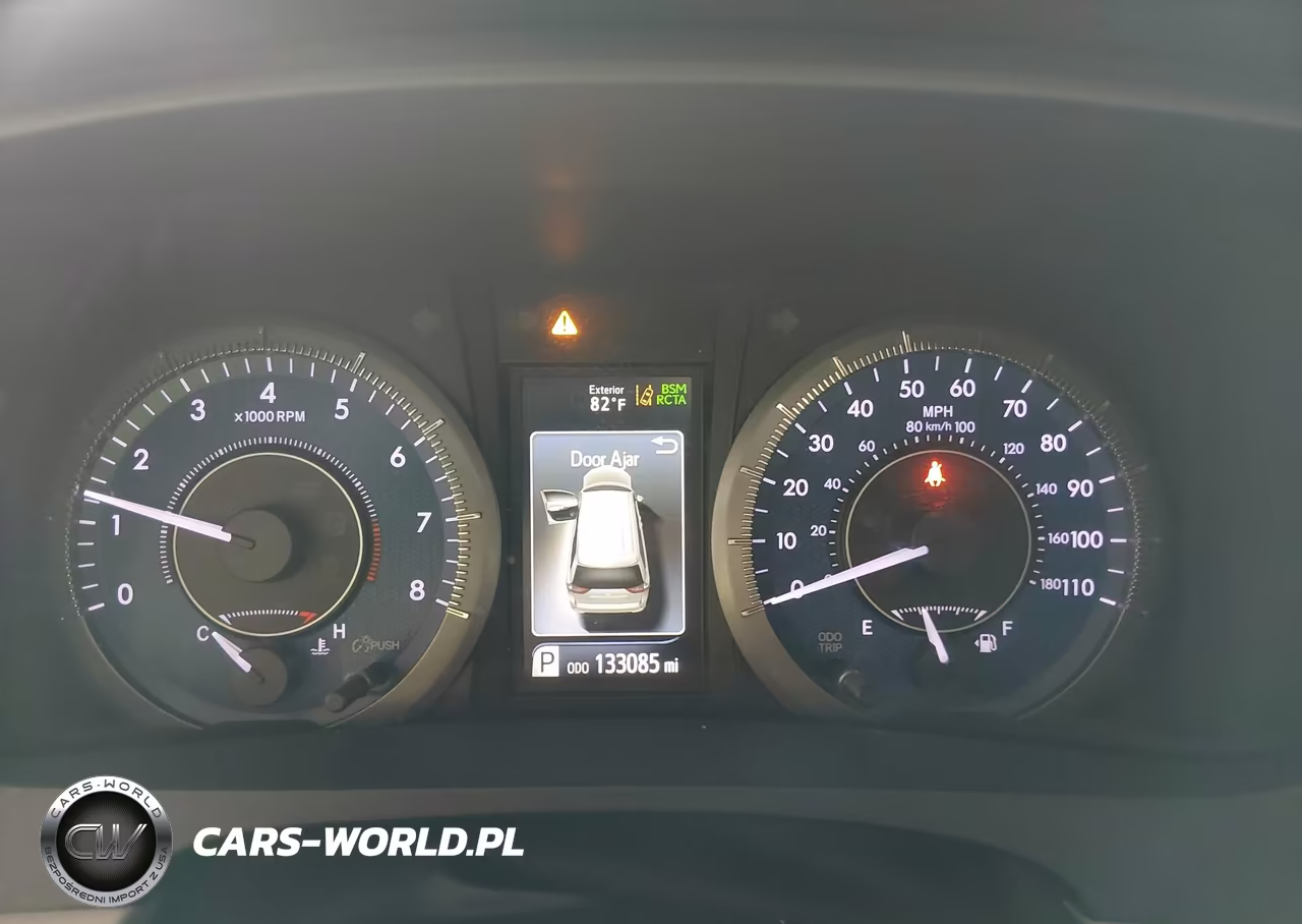 2019 Toyota Sienna Xle 8 Passenger VIN:5TDYZ3DC8KS975845 - 7