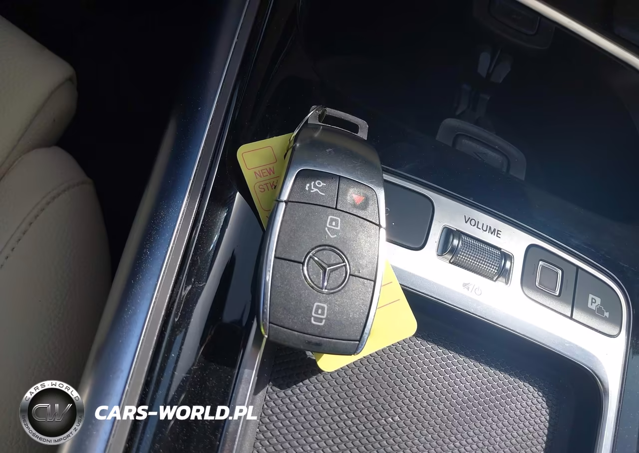 2025 Mercedes-Benz Gla 250 4Matic VIN:W1N4N4GB4SJ703365 - 11