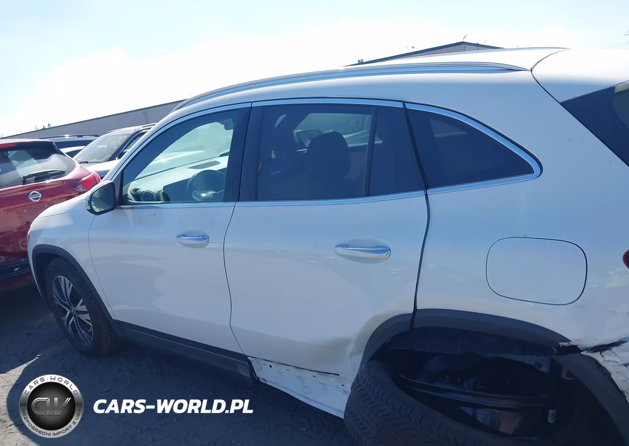 2025 Mercedes-Benz Gla 250 4Matic VIN:W1N4N4GB4SJ703365 - 14