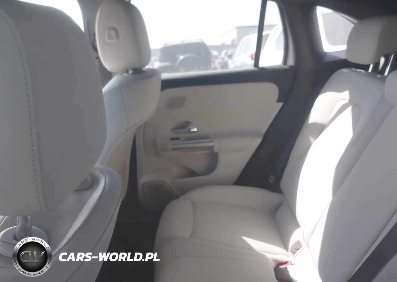 2025 Mercedes-Benz Gla 250 4Matic VIN:W1N4N4GB4SJ703365 - 18