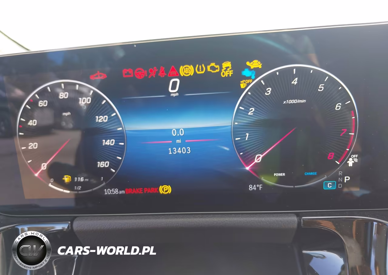 2025 Mercedes-Benz Gla 250 4Matic VIN:W1N4N4GB4SJ703365 - 7