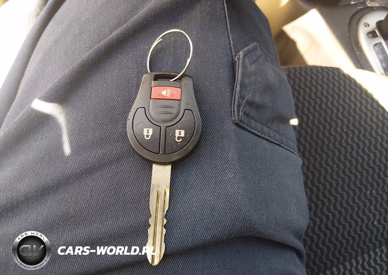 2014 Nissan Versa Note Sv VIN:3N1CE2CP8EL356776 - 11
