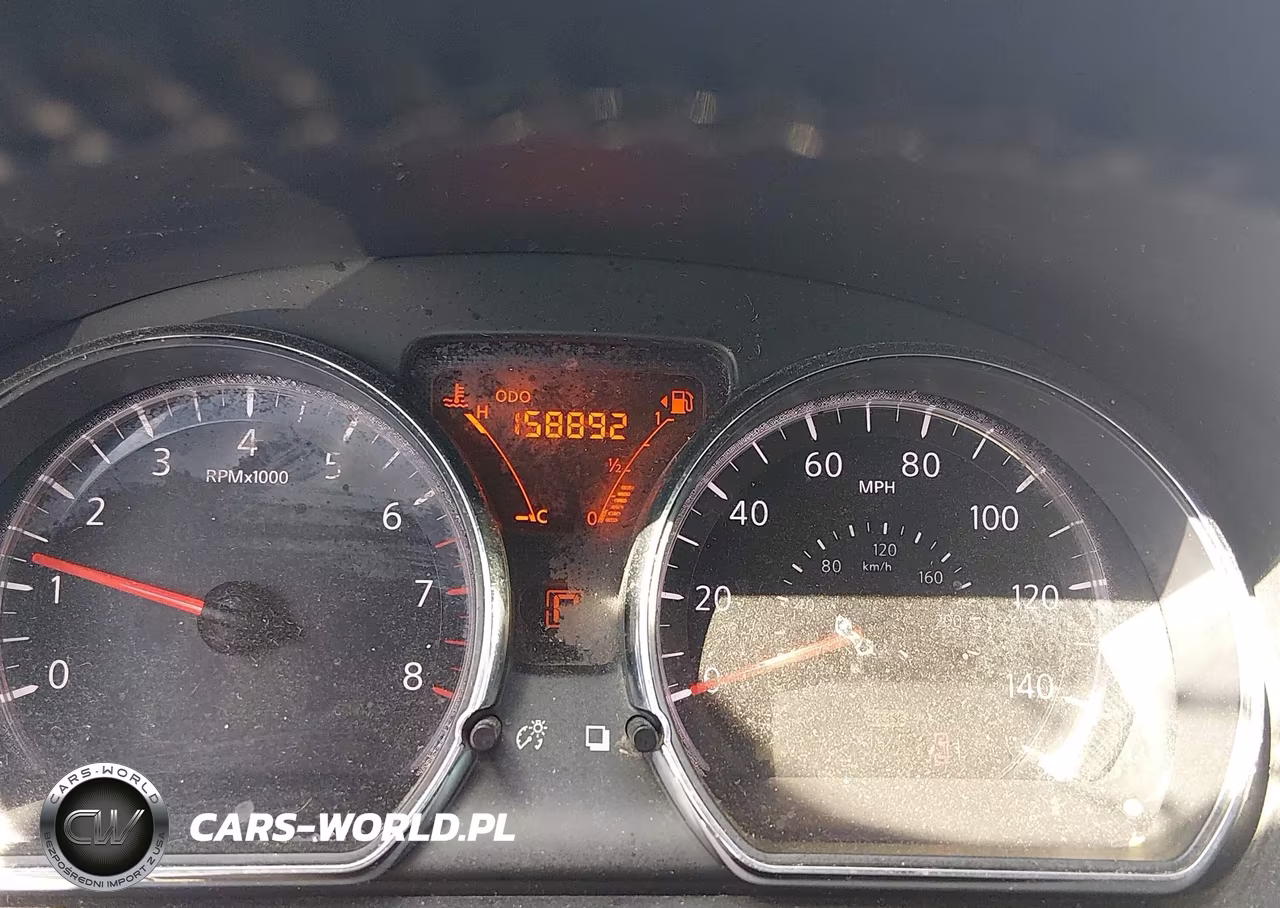2014 Nissan Versa Note Sv VIN:3N1CE2CP8EL356776 - 7