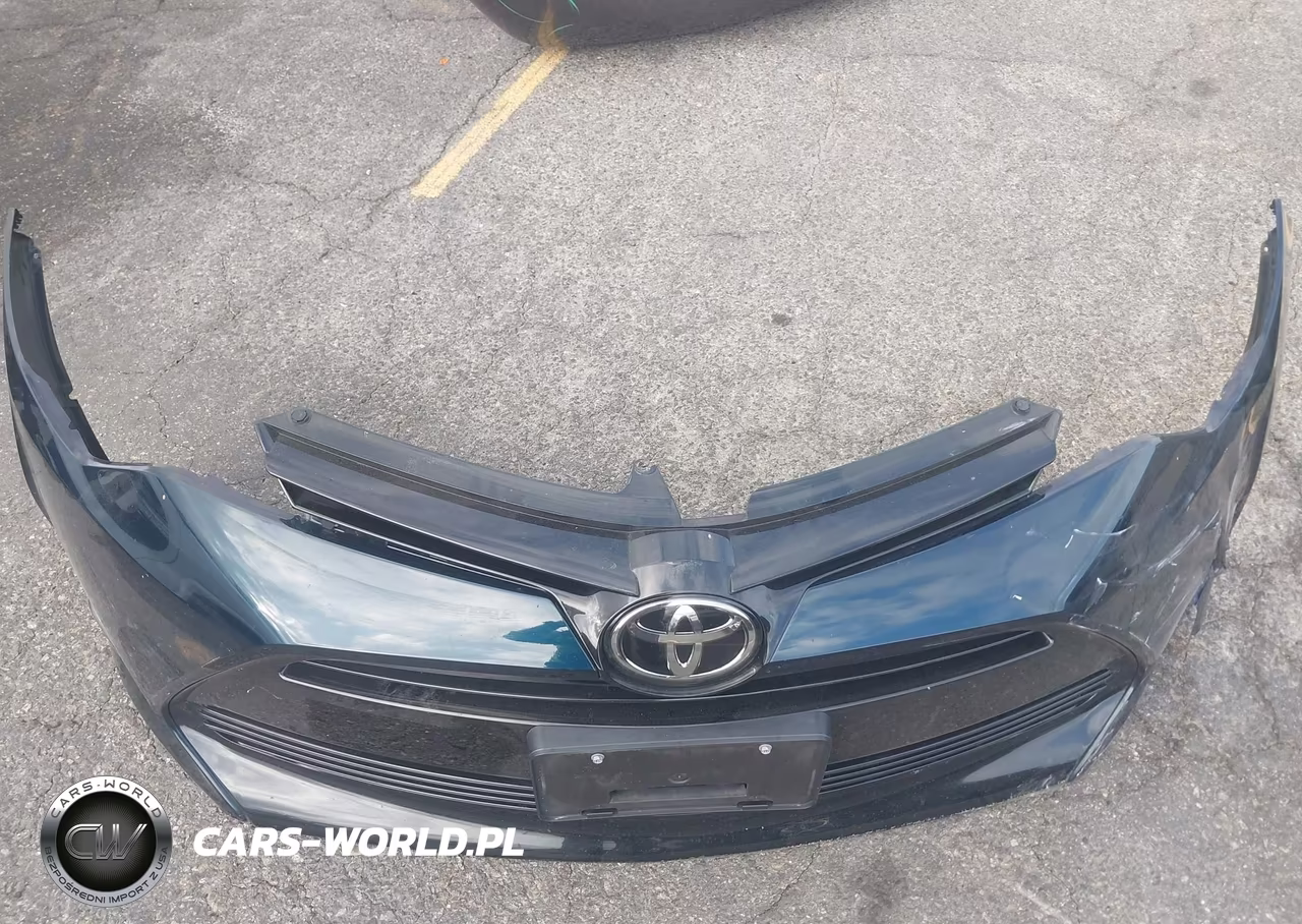 2017 Toyota Corolla Le VIN:2T1BURHE0HC757399 - 12