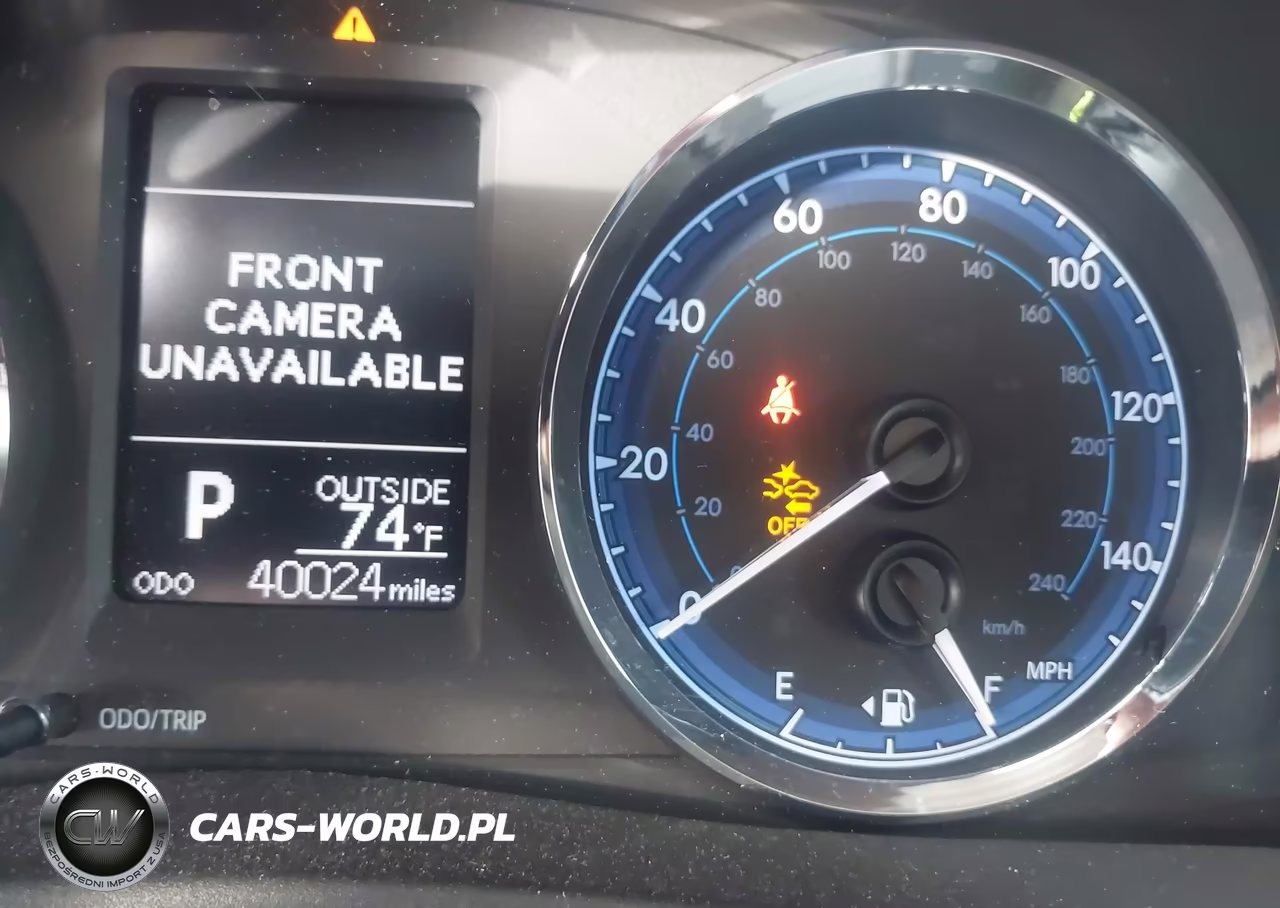 2017 Toyota Corolla Le VIN:2T1BURHE0HC757399 - 7