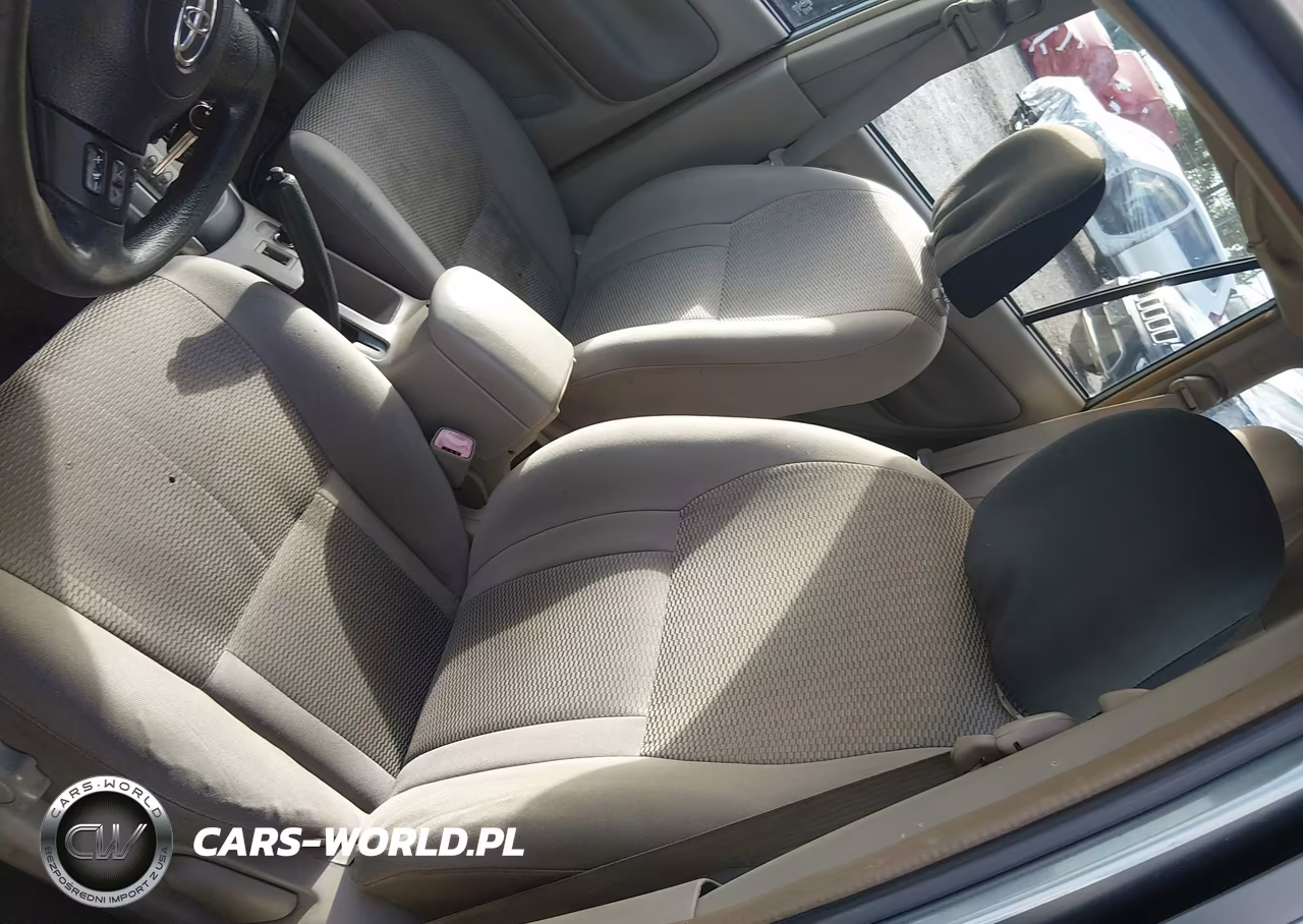 2005 Toyota Rav4 VIN:JTEHD20V550038728 - 13