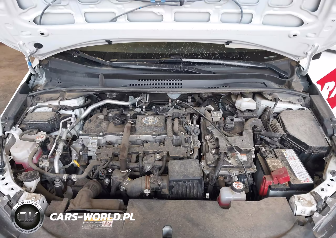 2023 Toyota Corolla Hybrid Le VIN:JTDBCMFEXPJ008427 - 10