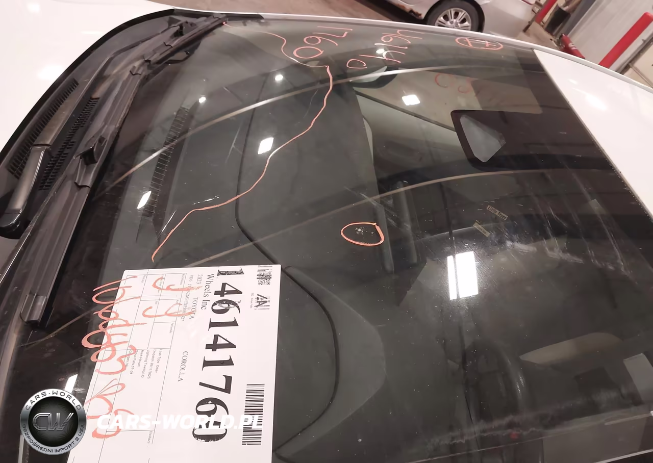 2023 Toyota Corolla Hybrid Le VIN:JTDBCMFEXPJ008427 - 6