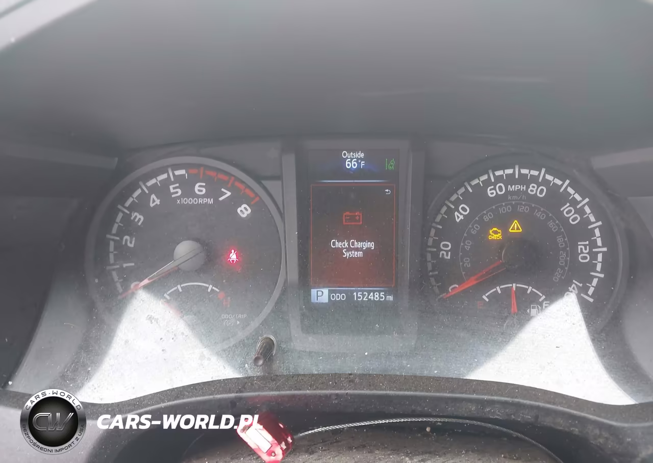 2023 Toyota Tacoma Sr VIN:3TYRX5GN2PT087252 - 7