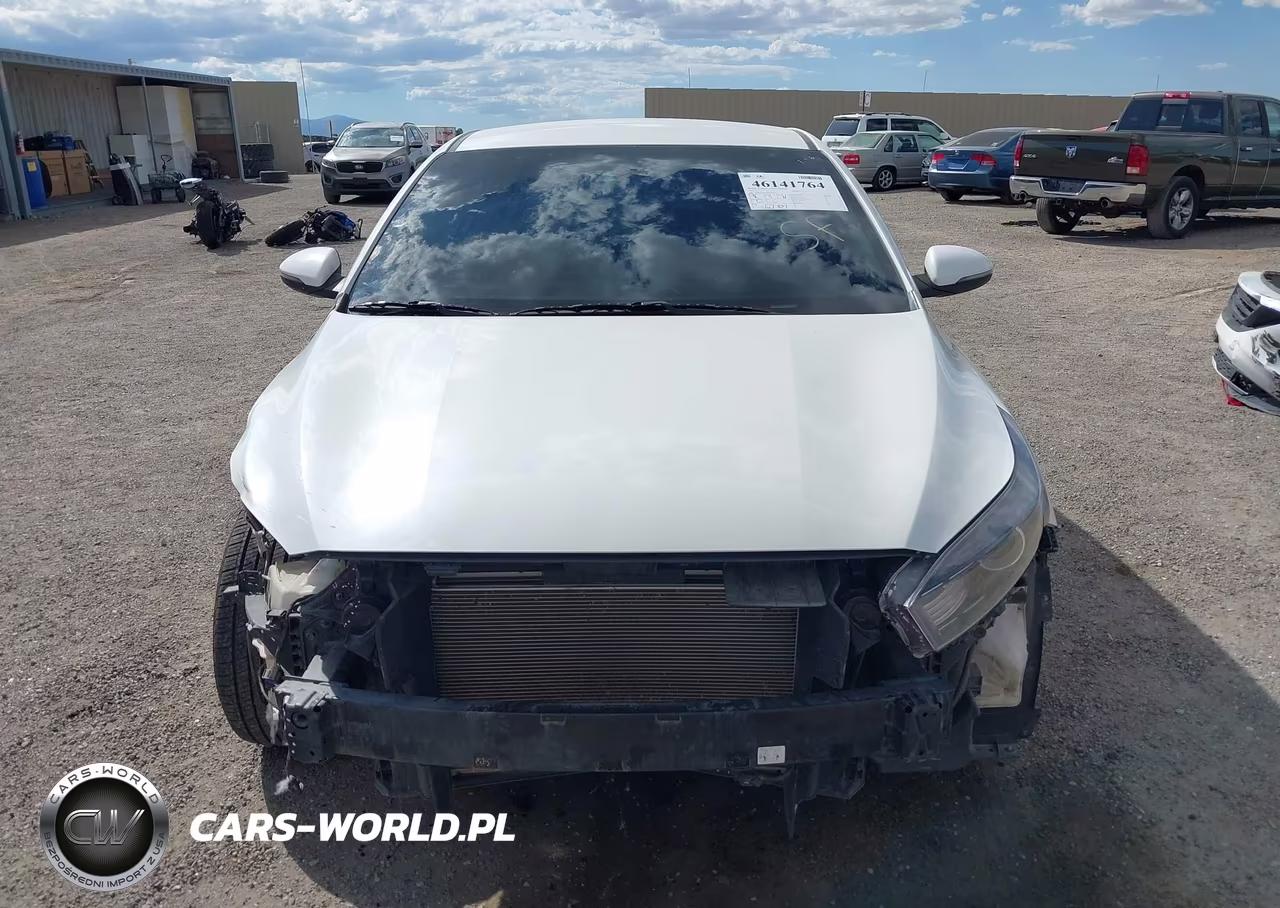 2024 Kia Forte Lxs VIN:3KPF24ADXRE823018 - 13