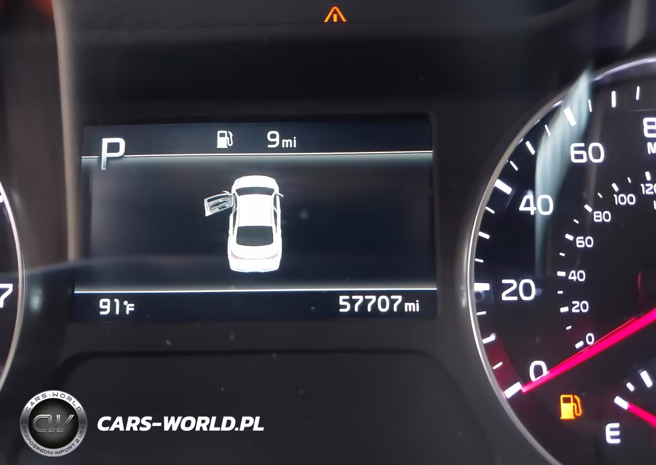 2024 Kia Forte Lxs VIN:3KPF24ADXRE823018 - 16