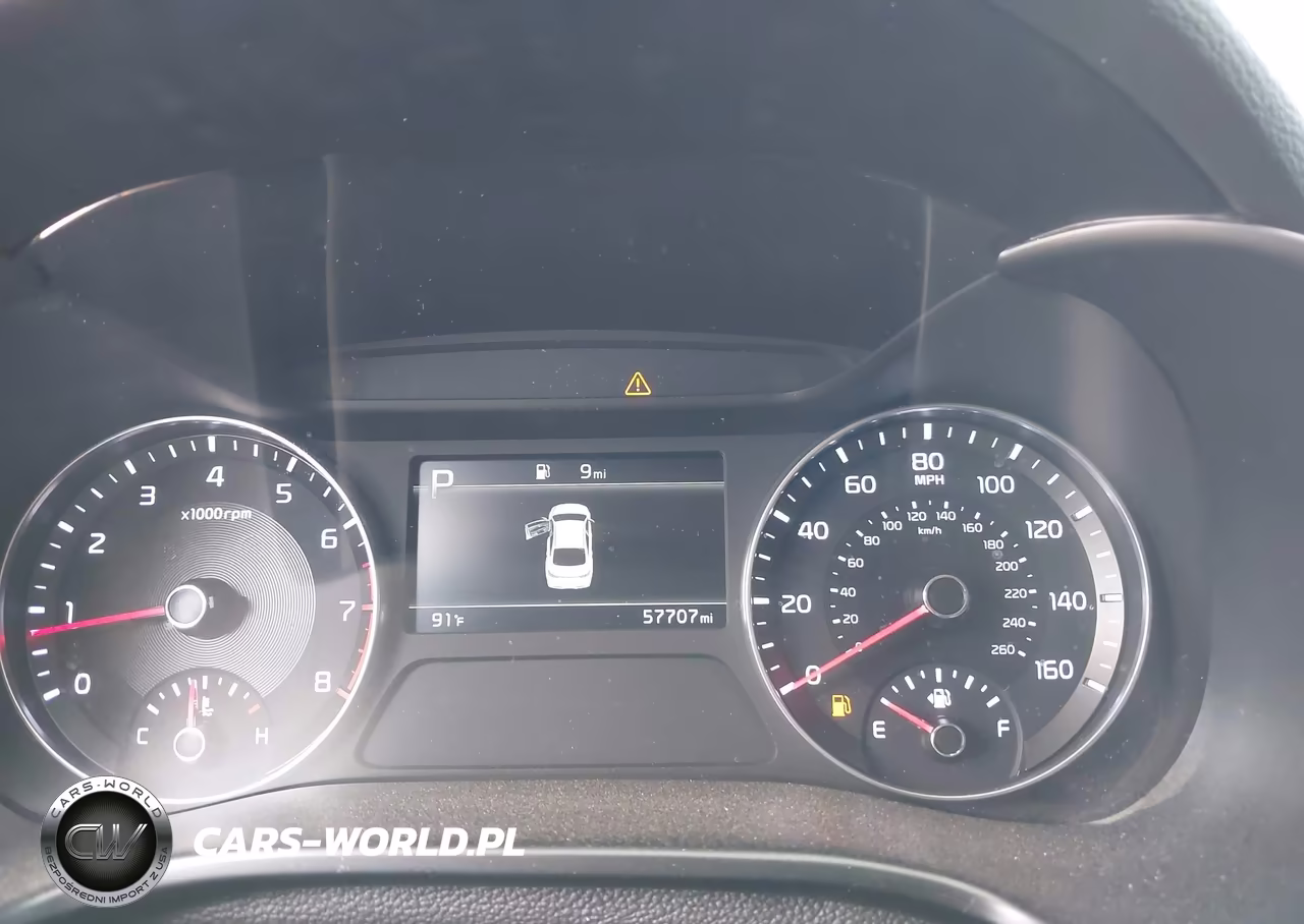 2024 Kia Forte Lxs VIN:3KPF24ADXRE823018 - 7