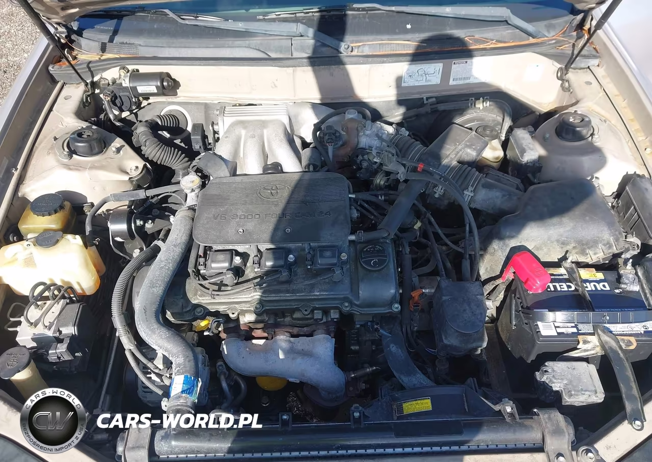 1999 Toyota Avalon Xls VIN:4T1BF18B1XU347676 - 10