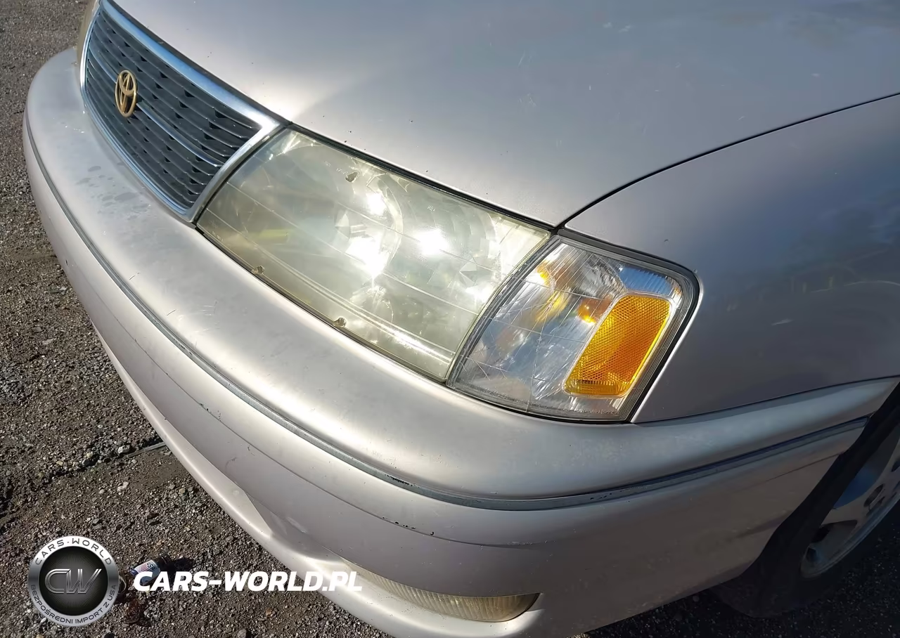 1999 Toyota Avalon Xls VIN:4T1BF18B1XU347676 - 6