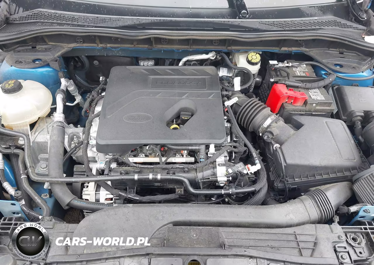 2020 Ford Escape Se VIN:1FMCU0G68LUA66882 - 10
