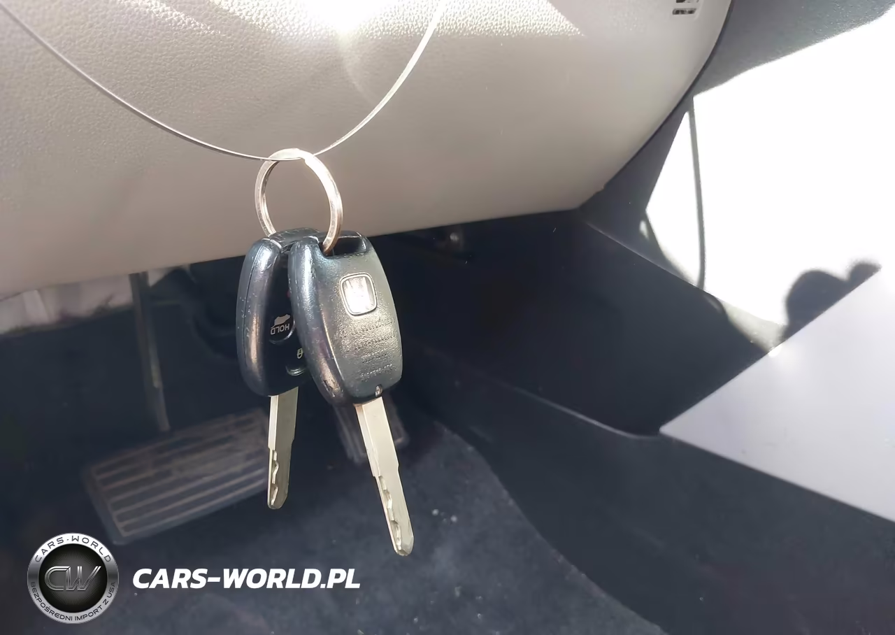 2012 Honda Pilot Ex-L VIN:5FNYF4H57CB076328 - 11