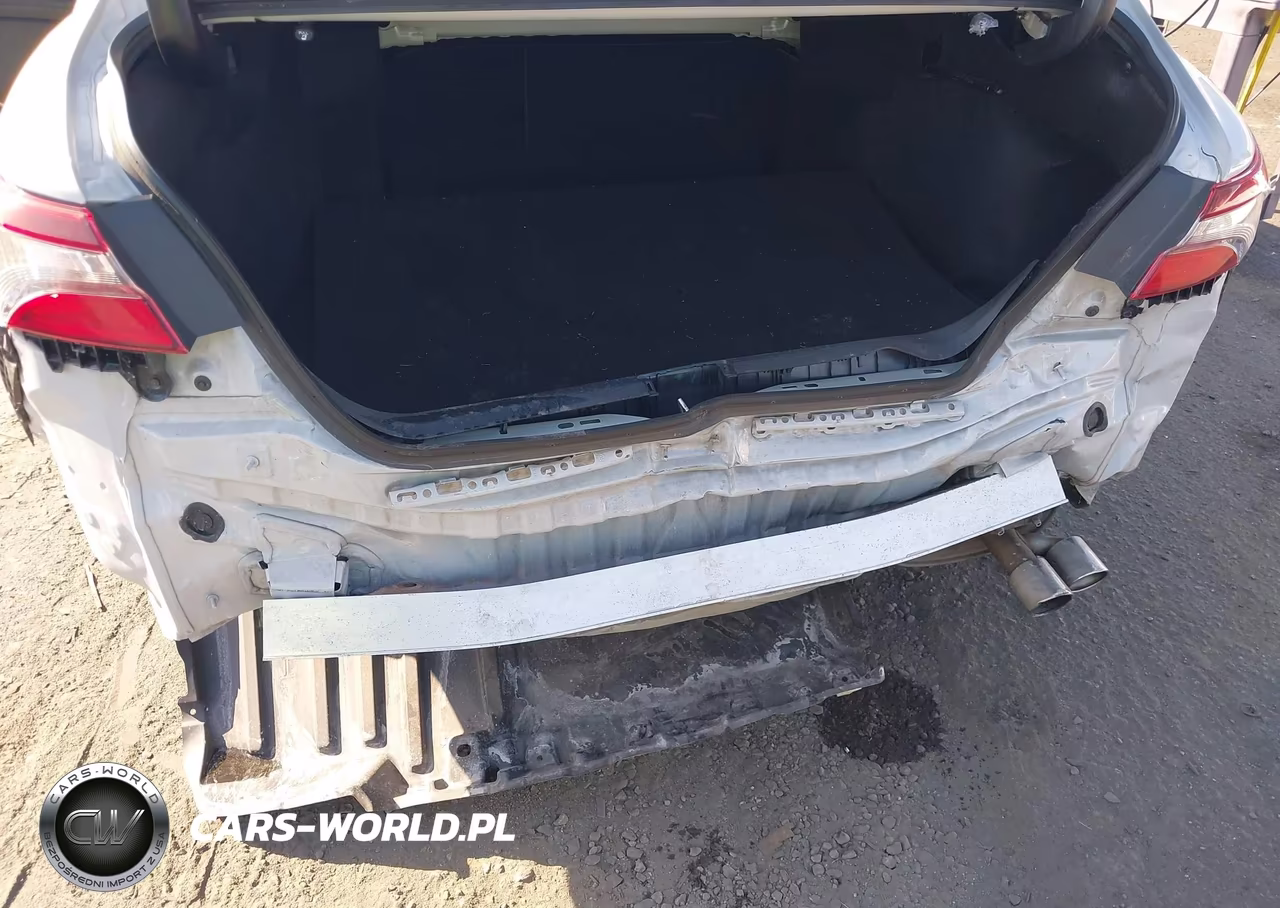 2024 Toyota Camry Se VIN:4T1G11AK8RU245941 - 6
