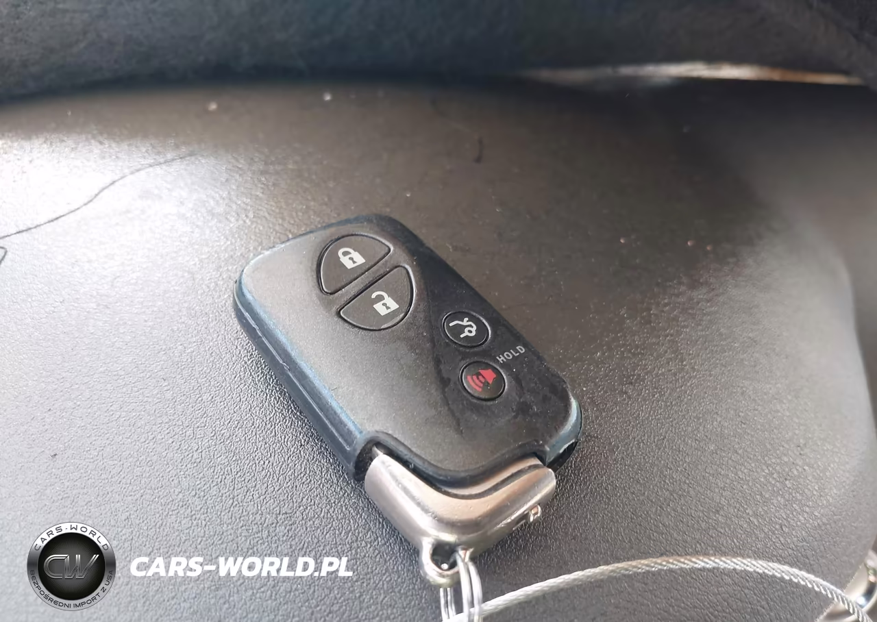 2009 Lexus Es 350 VIN:JTHBJ46G992305790 - 11