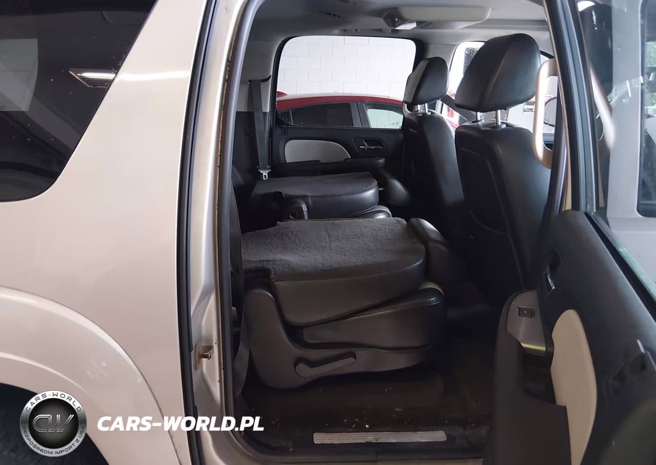 2008 Chevrolet Suburban 1500 Lt VIN:3GNFK16318G141234 - 8