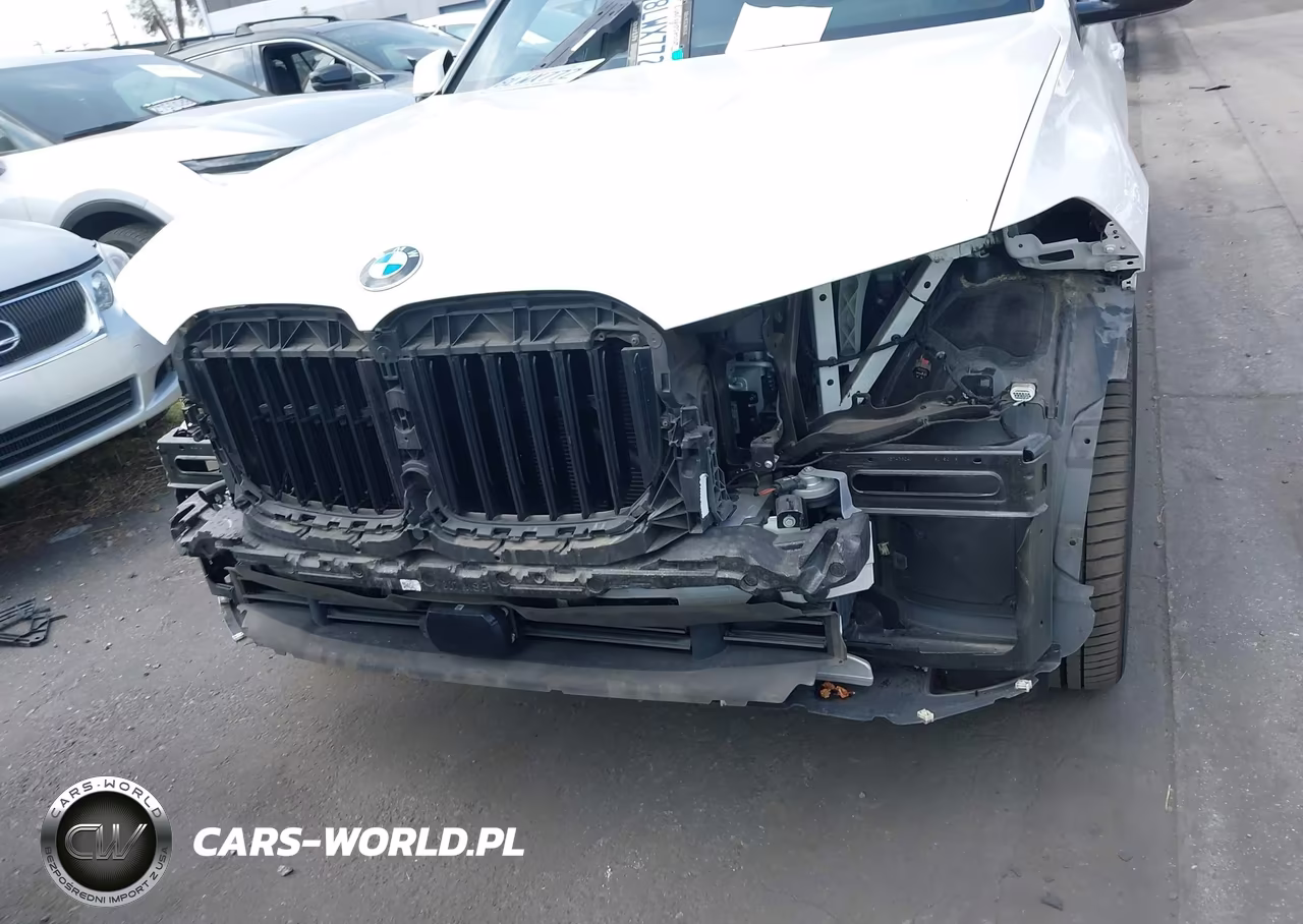 2019 BMW X7 xDrive40I VIN:5UXCW2C54KL084757 - 13