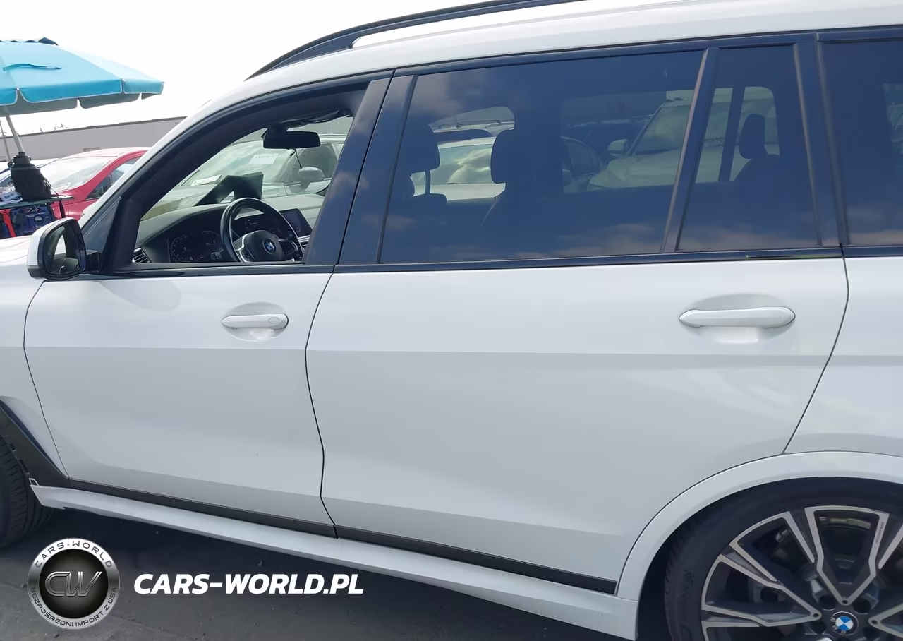 2019 BMW X7 xDrive40I VIN:5UXCW2C54KL084757 - 15