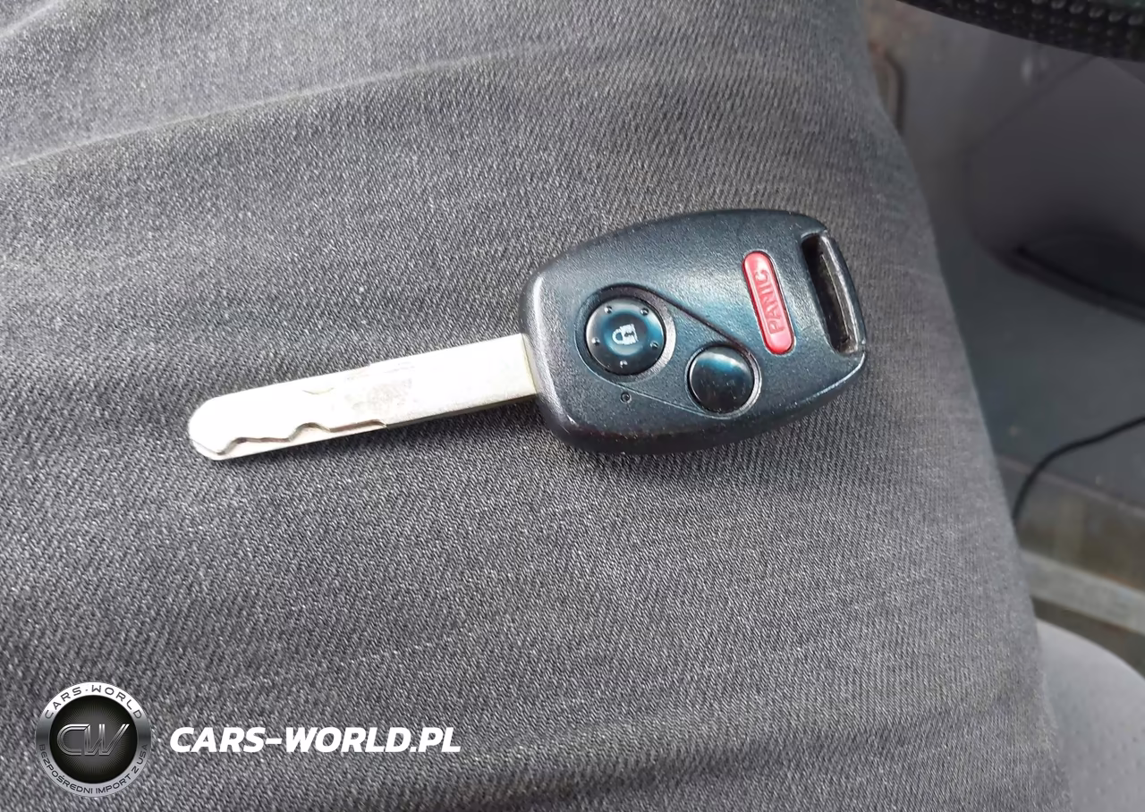 2006 Honda Odyssey Lx VIN:5FNRL38246B052604 - 11