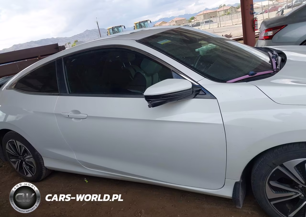 2018 Honda Civic Ex-T VIN:2HGFC3B32JH350366 - 13