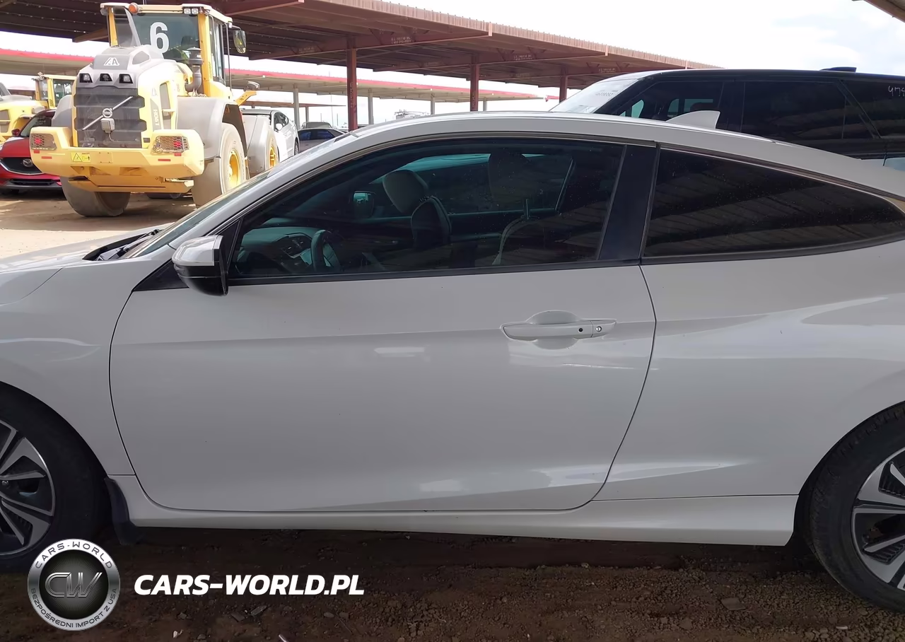 2018 Honda Civic Ex-T VIN:2HGFC3B32JH350366 - 14