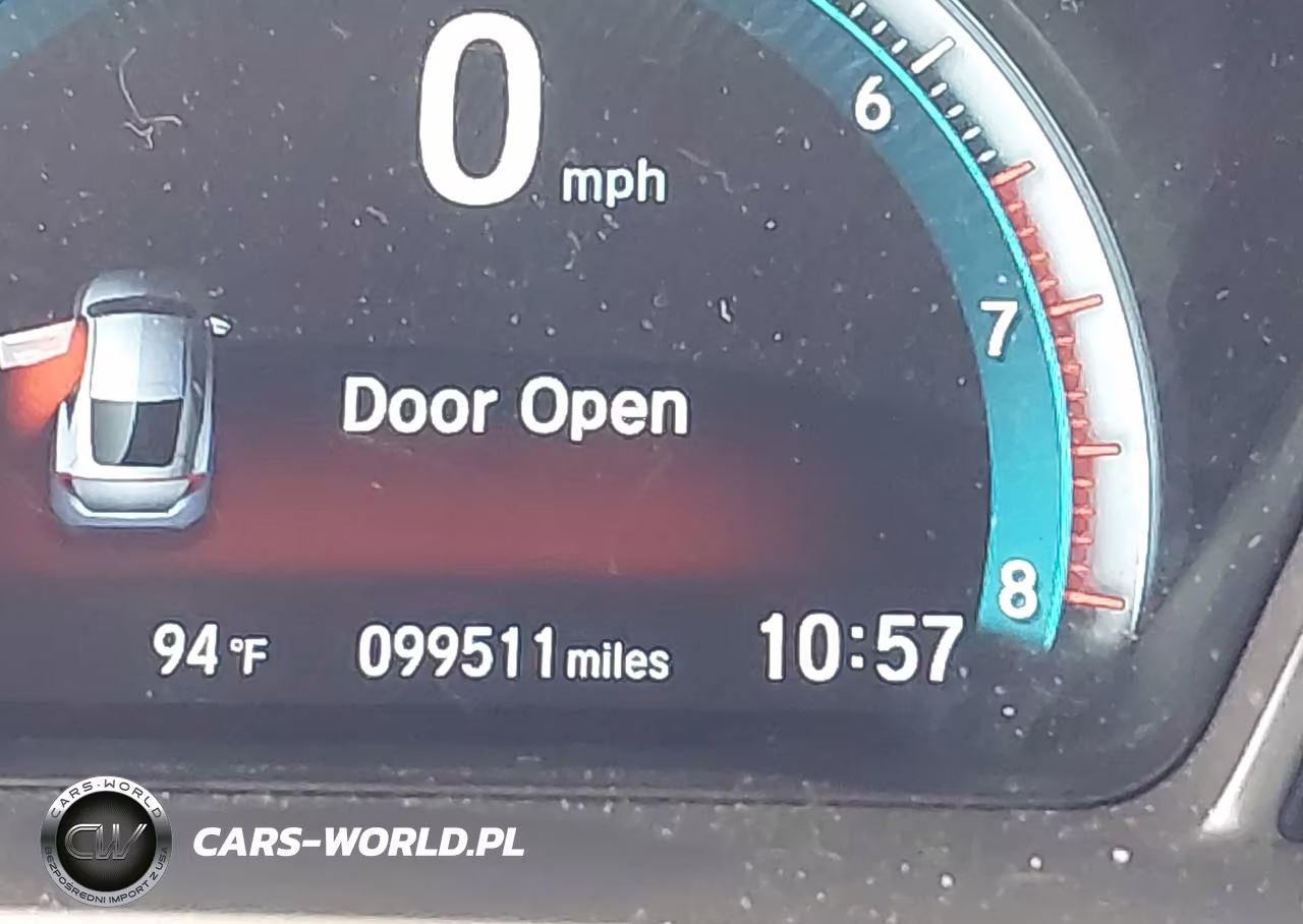2018 Honda Civic Ex-T VIN:2HGFC3B32JH350366 - 15