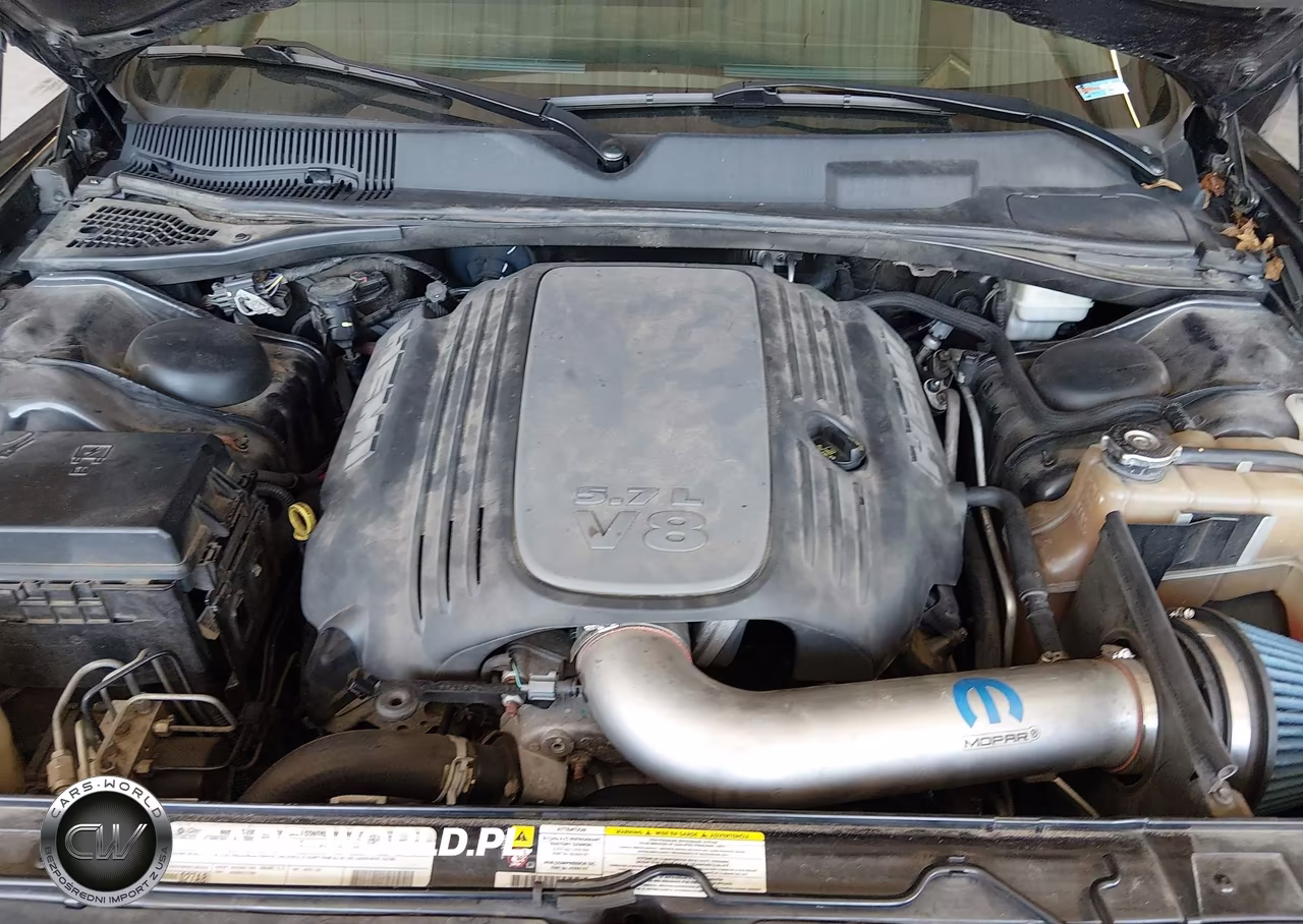 2010 Dodge Challenger R-T VIN:2B3CJ5DT2AH282703 - 6