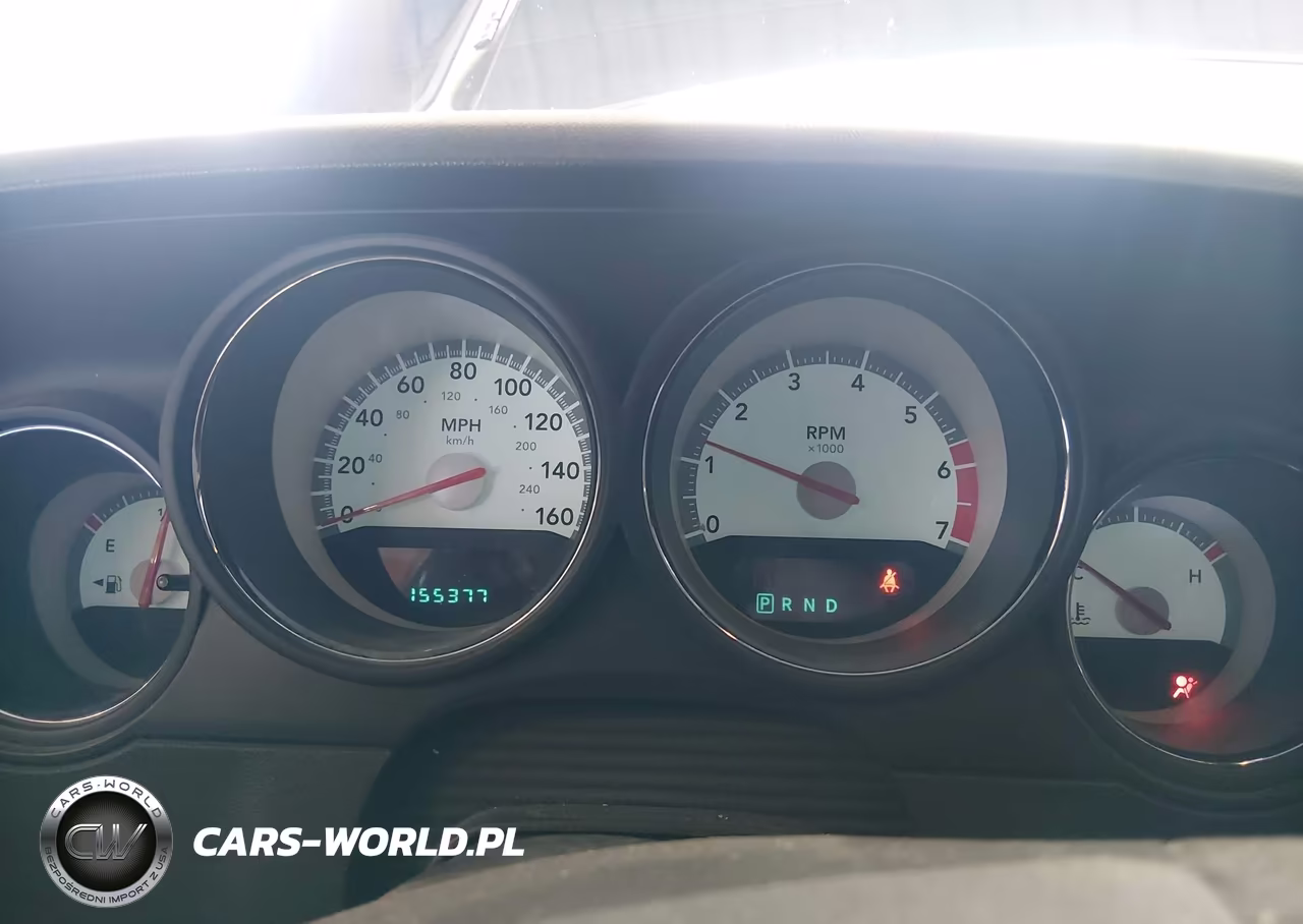 2010 Dodge Challenger R-T VIN:2B3CJ5DT2AH282703 - 7
