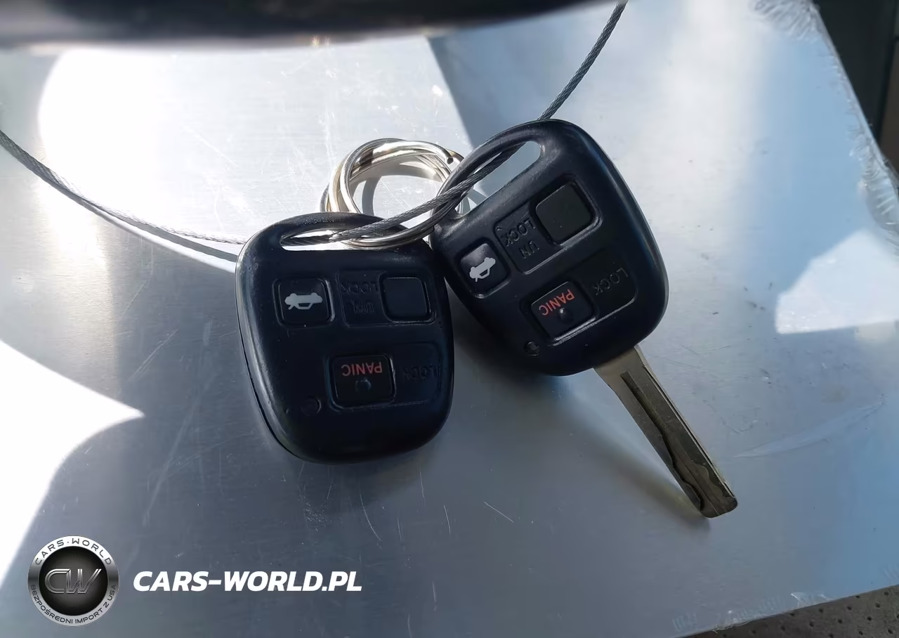 2001 Lexus Is 300 VIN:JTHBD182810010591 - 11