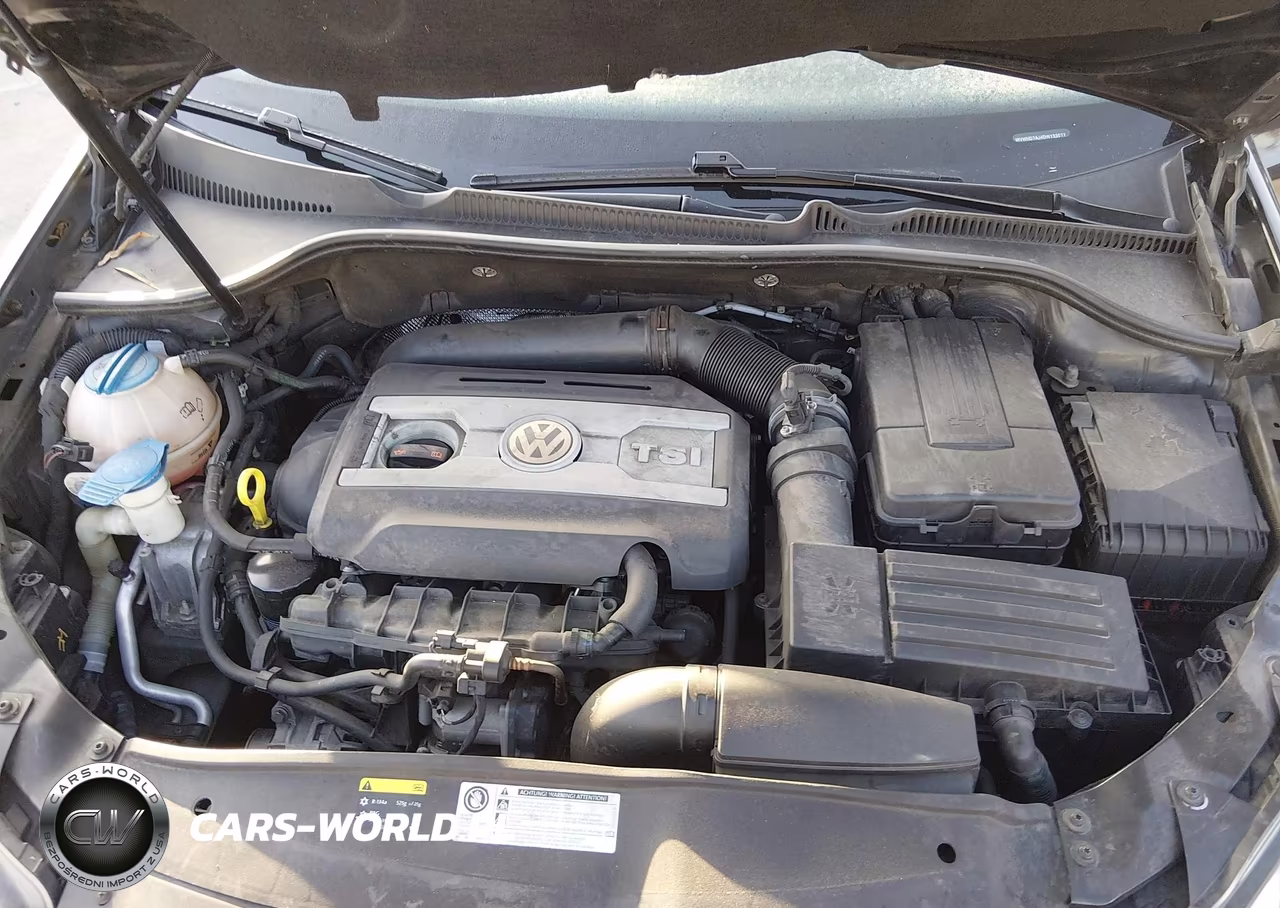 2013 Volkswagen Gti Drivers Edition VIN:WVWHD7AJ4DW133077 - 10